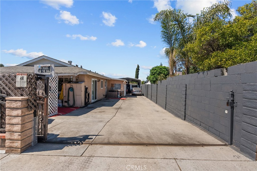 13086 Foothill Boulevard