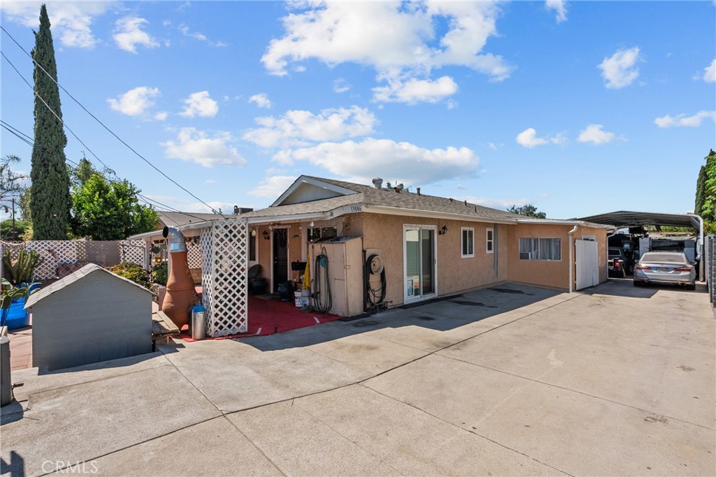 13086 Foothill Boulevard