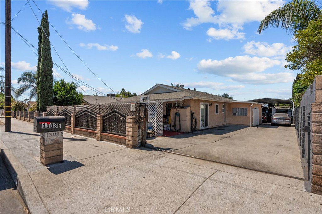 13086 Foothill Boulevard