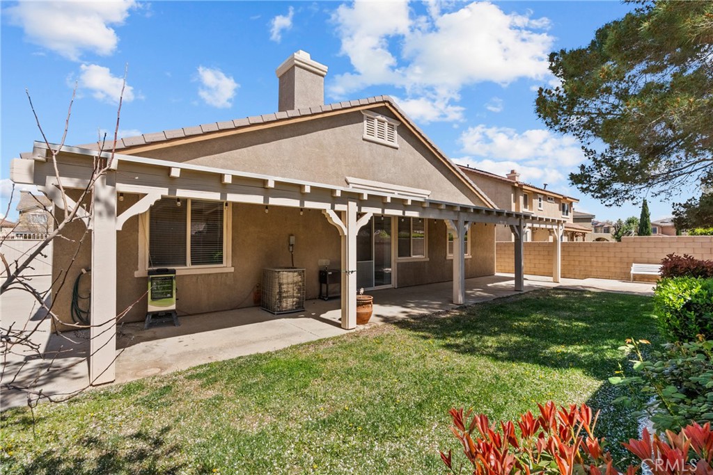 1790 Hideaway Place