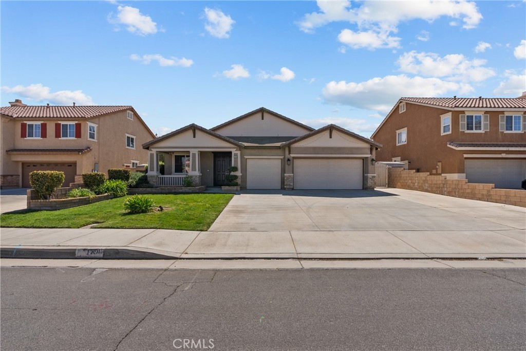 1790 Hideaway Place