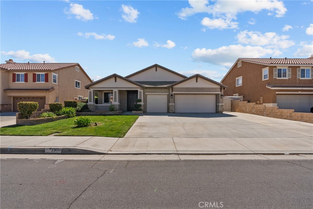 1790 Hideaway Place