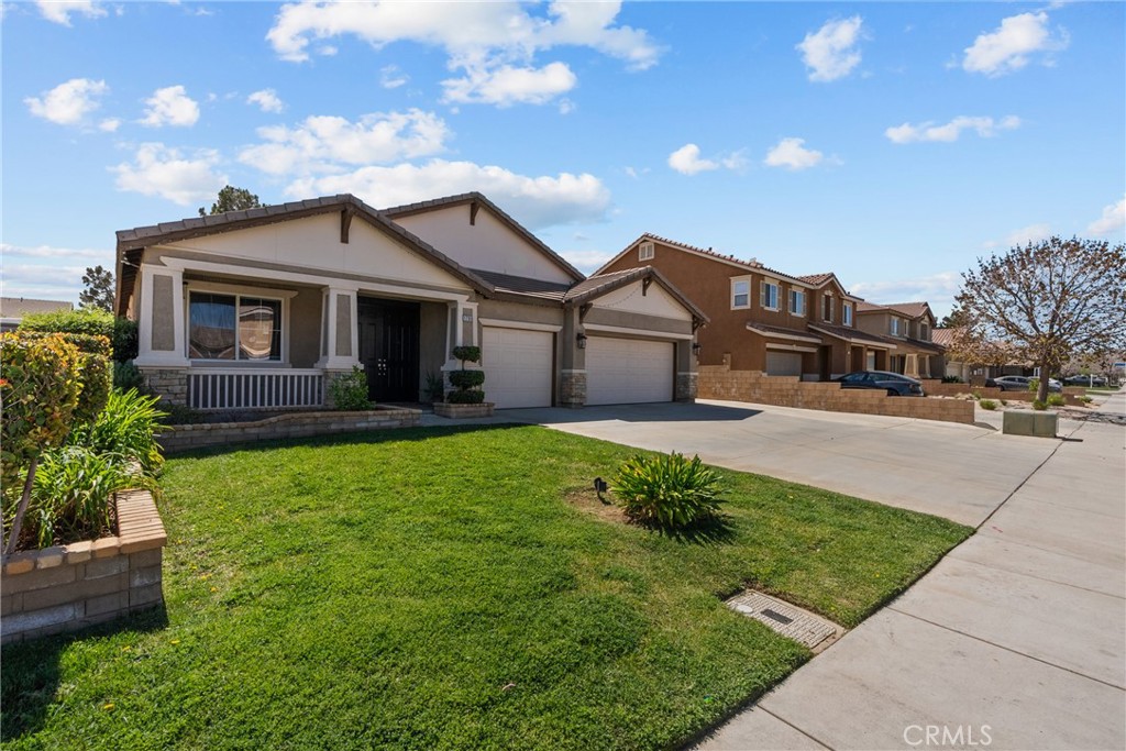 1790 Hideaway Place