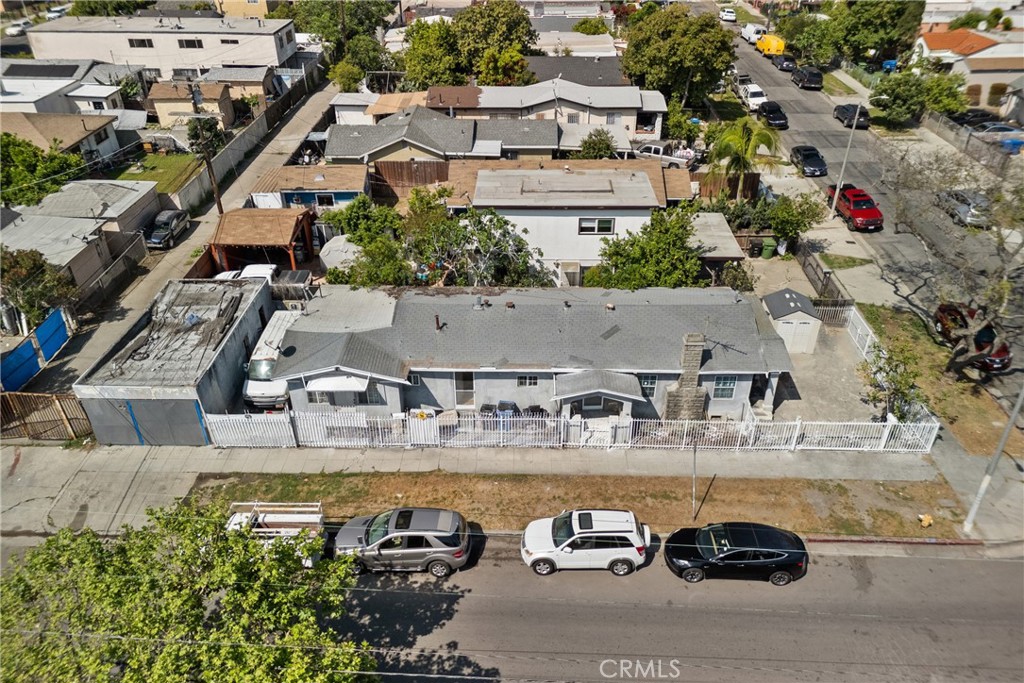 1500 W 59th Place