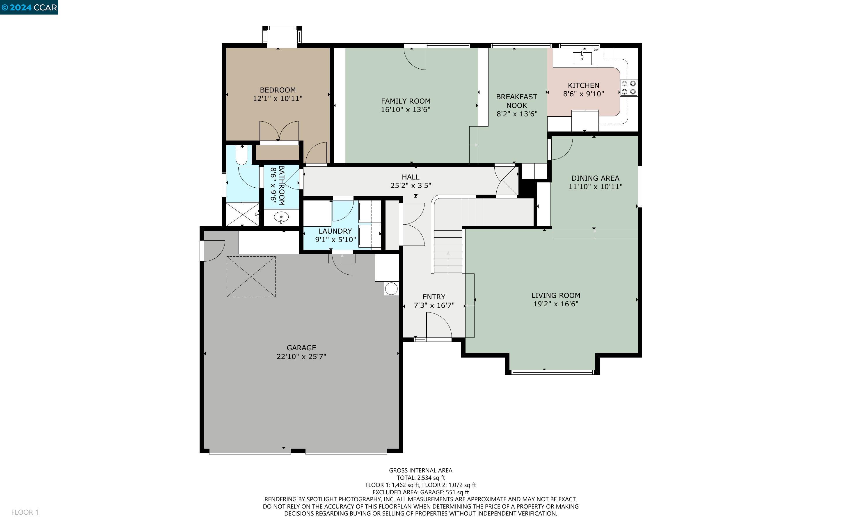 141 Burgess Ct