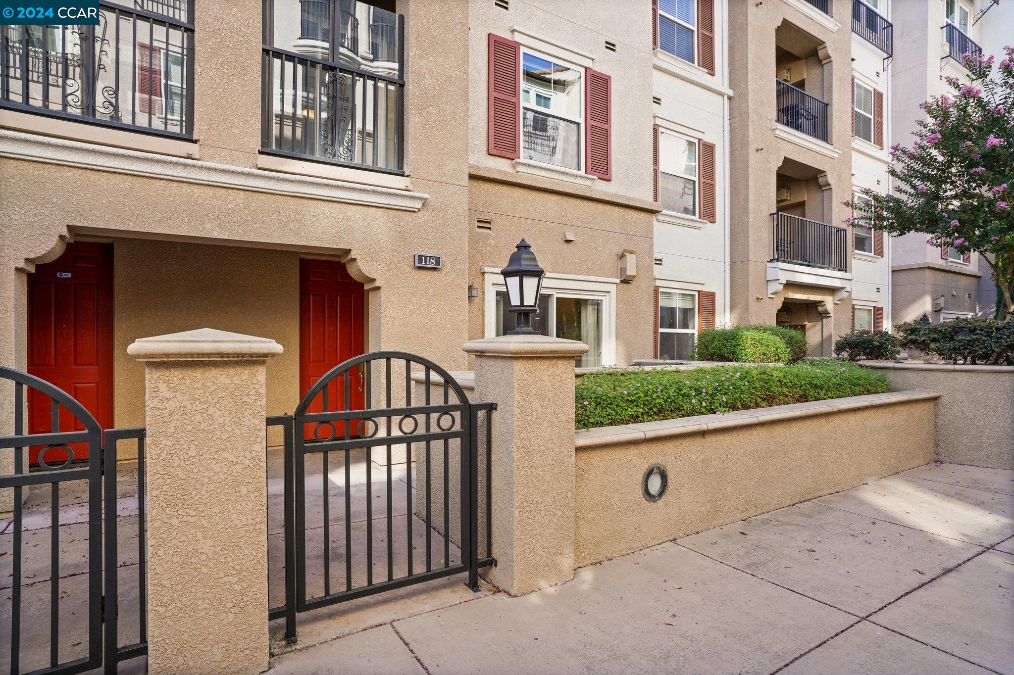3465 Dublin Blvd Unit: 118