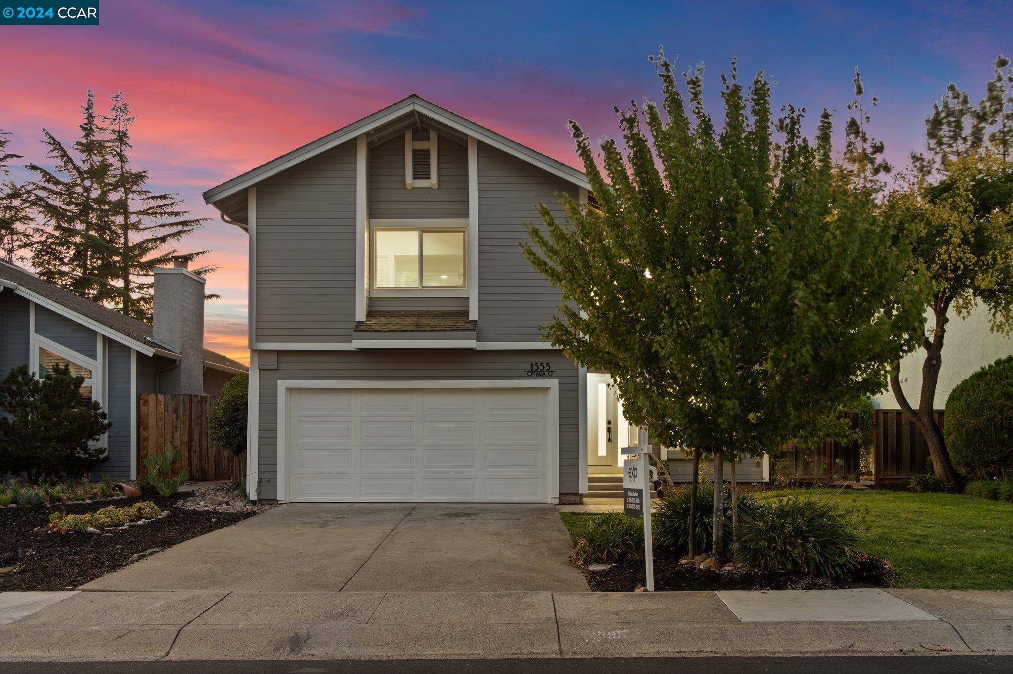 1555 Ohara Ct