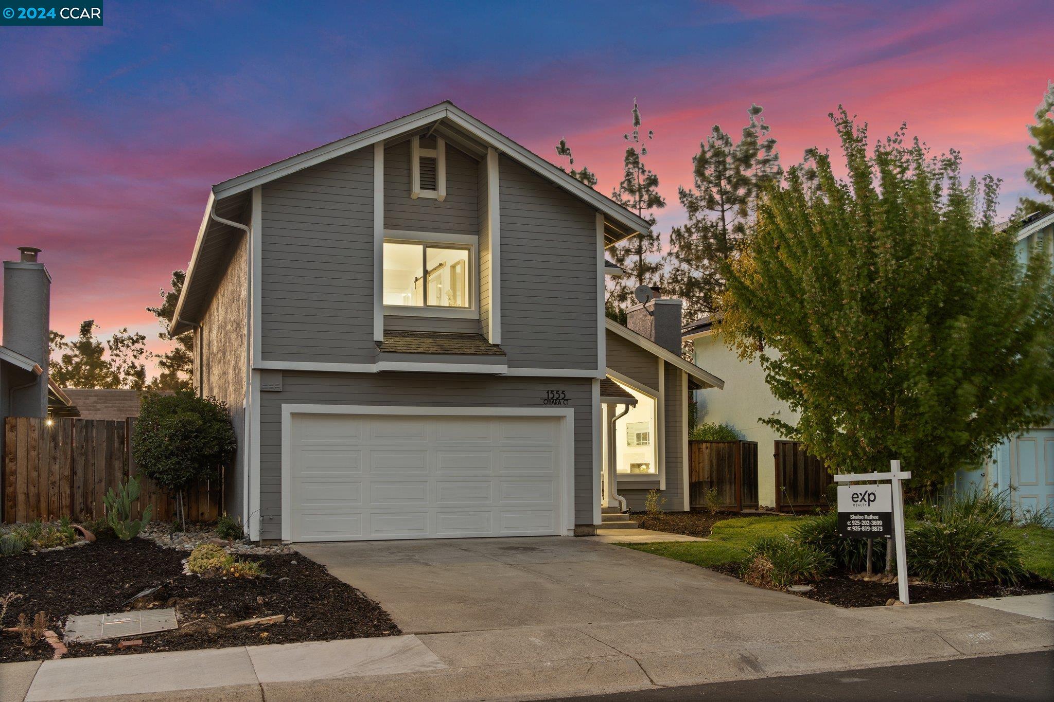 1555 Ohara Ct