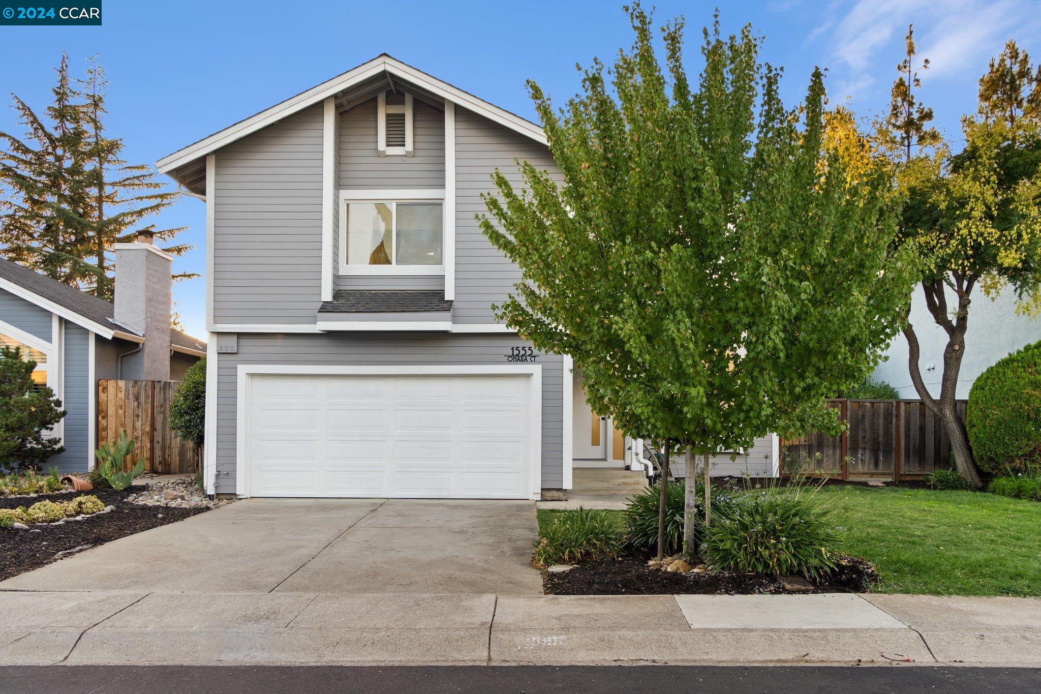 1555 Ohara Ct