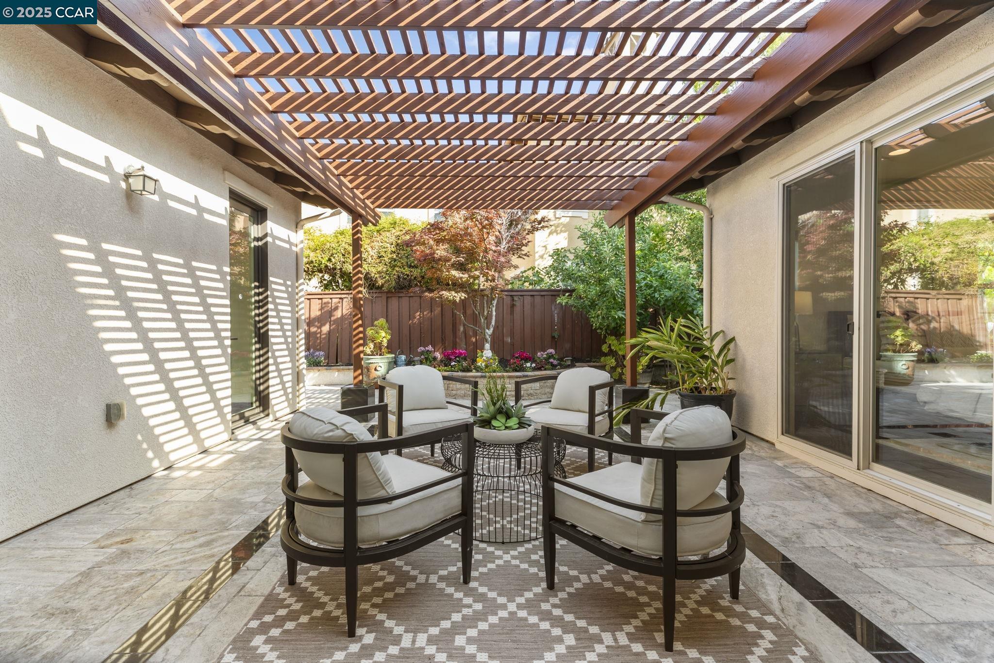 7509 Balmoral Way