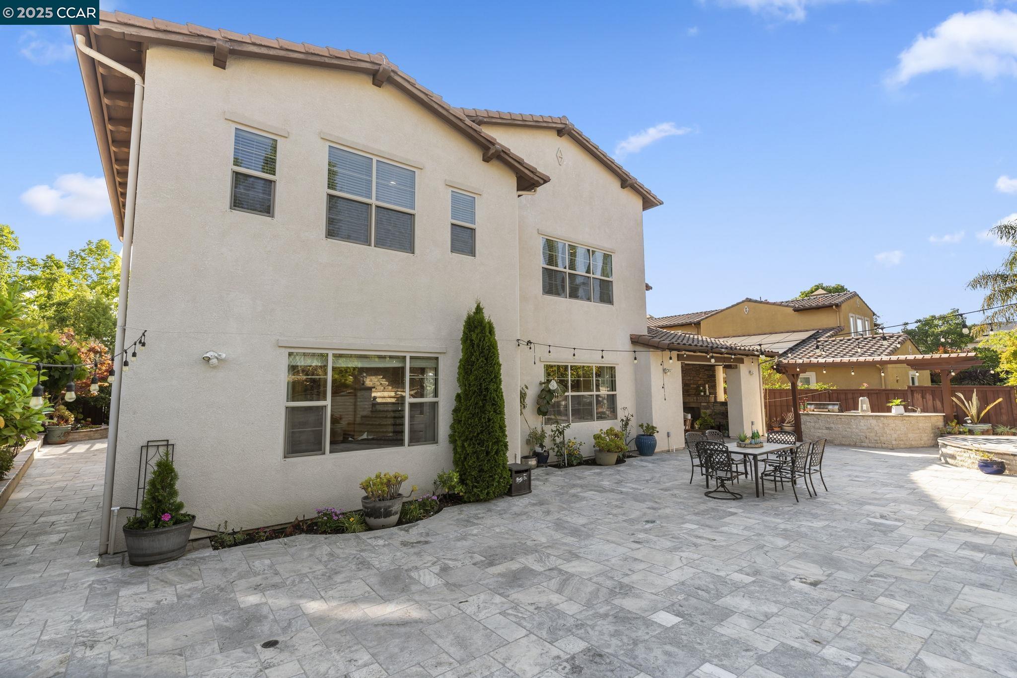 7509 Balmoral Way