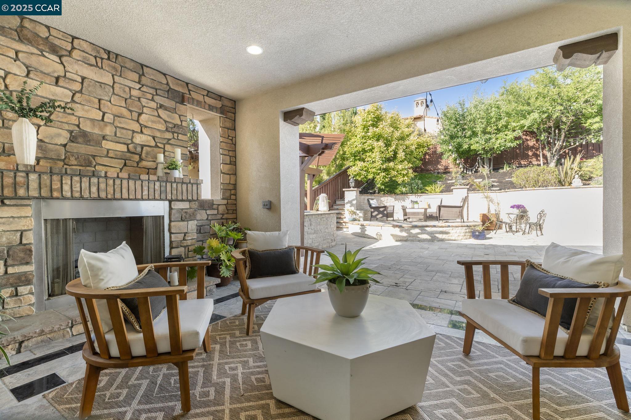 7509 Balmoral Way