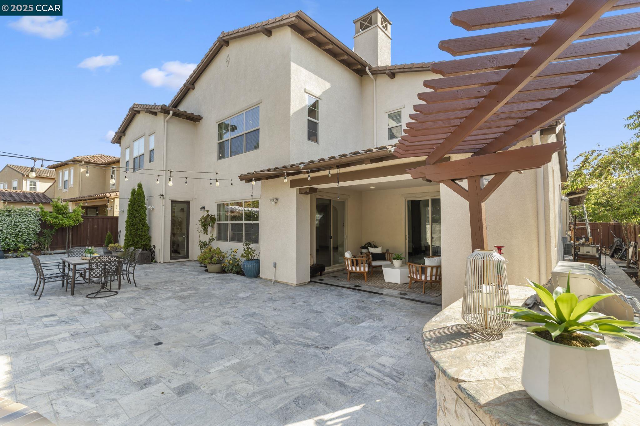 7509 Balmoral Way