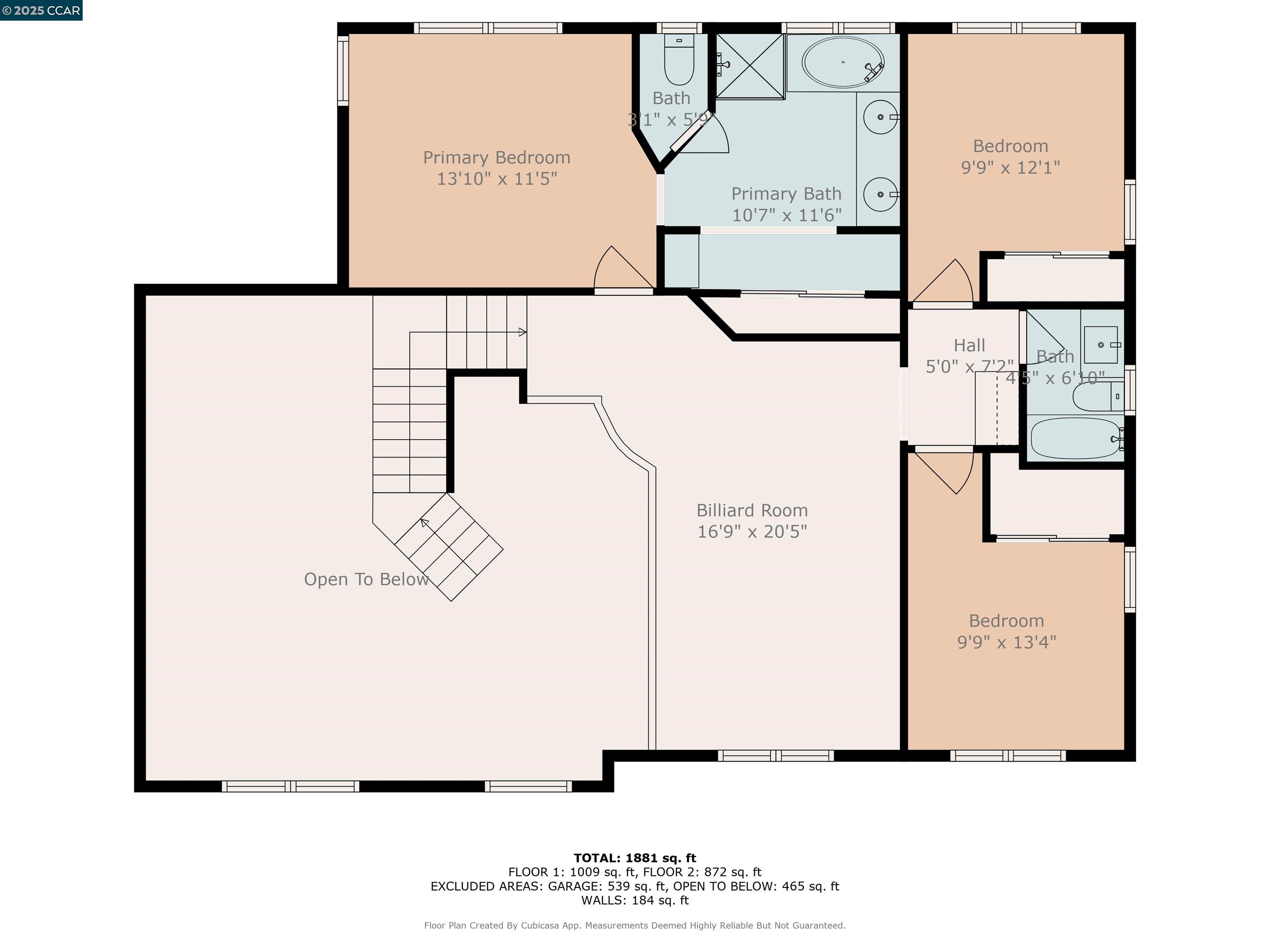 631 Summerwood Dr