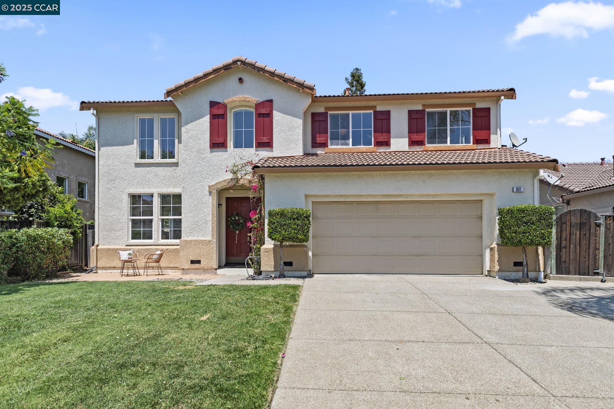 631 Summerwood Dr