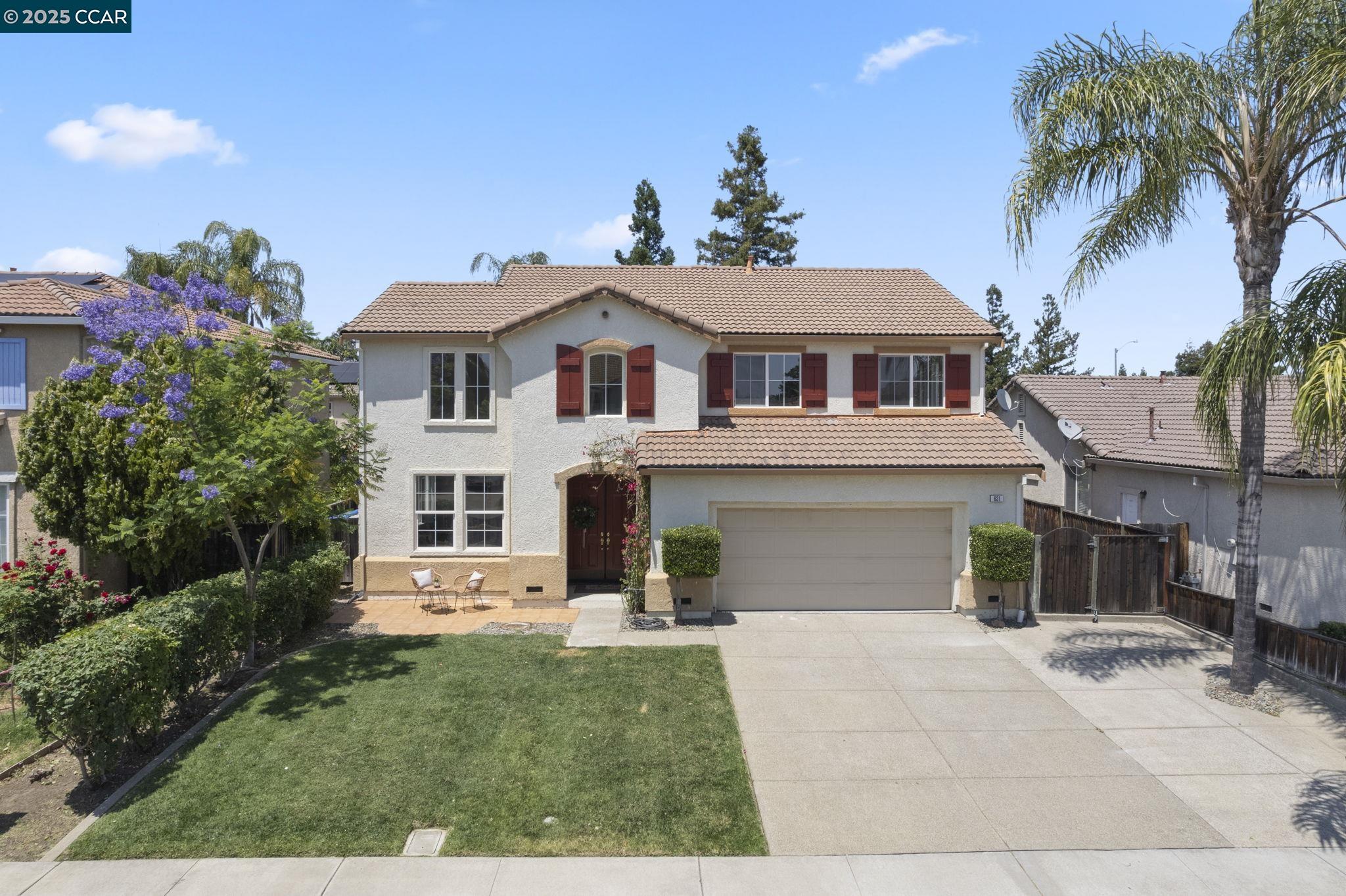 631 Summerwood Dr