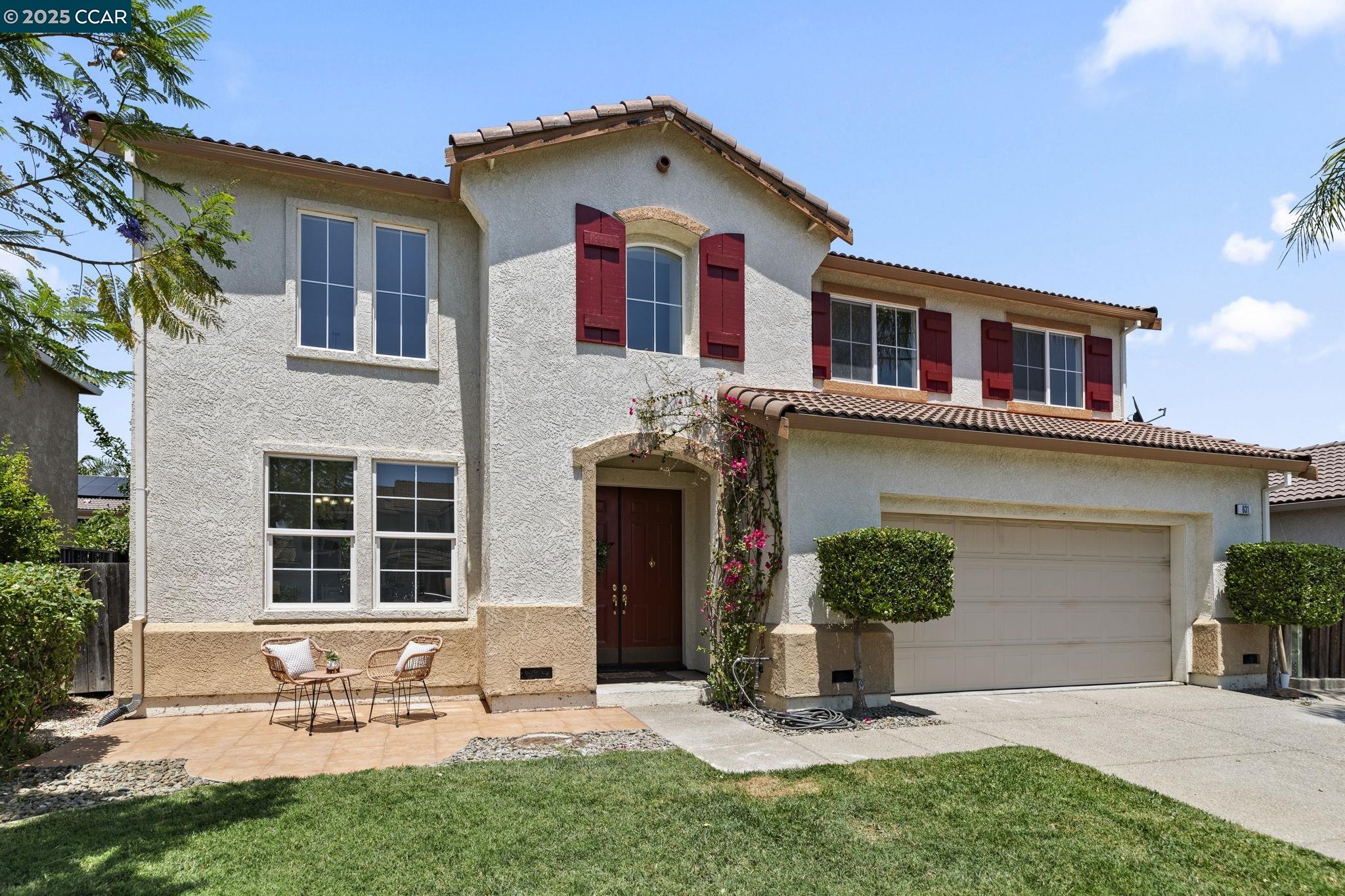 631 Summerwood Dr
