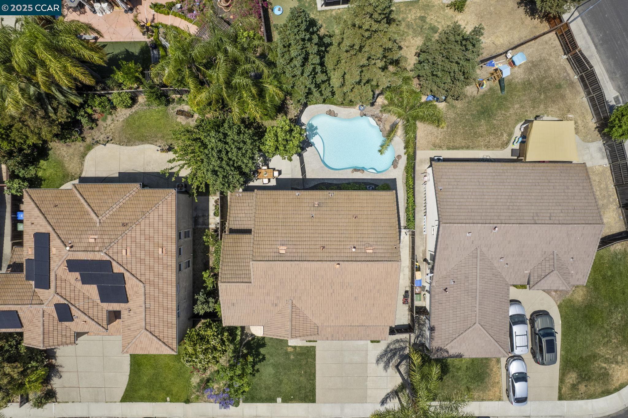 631 Summerwood Dr