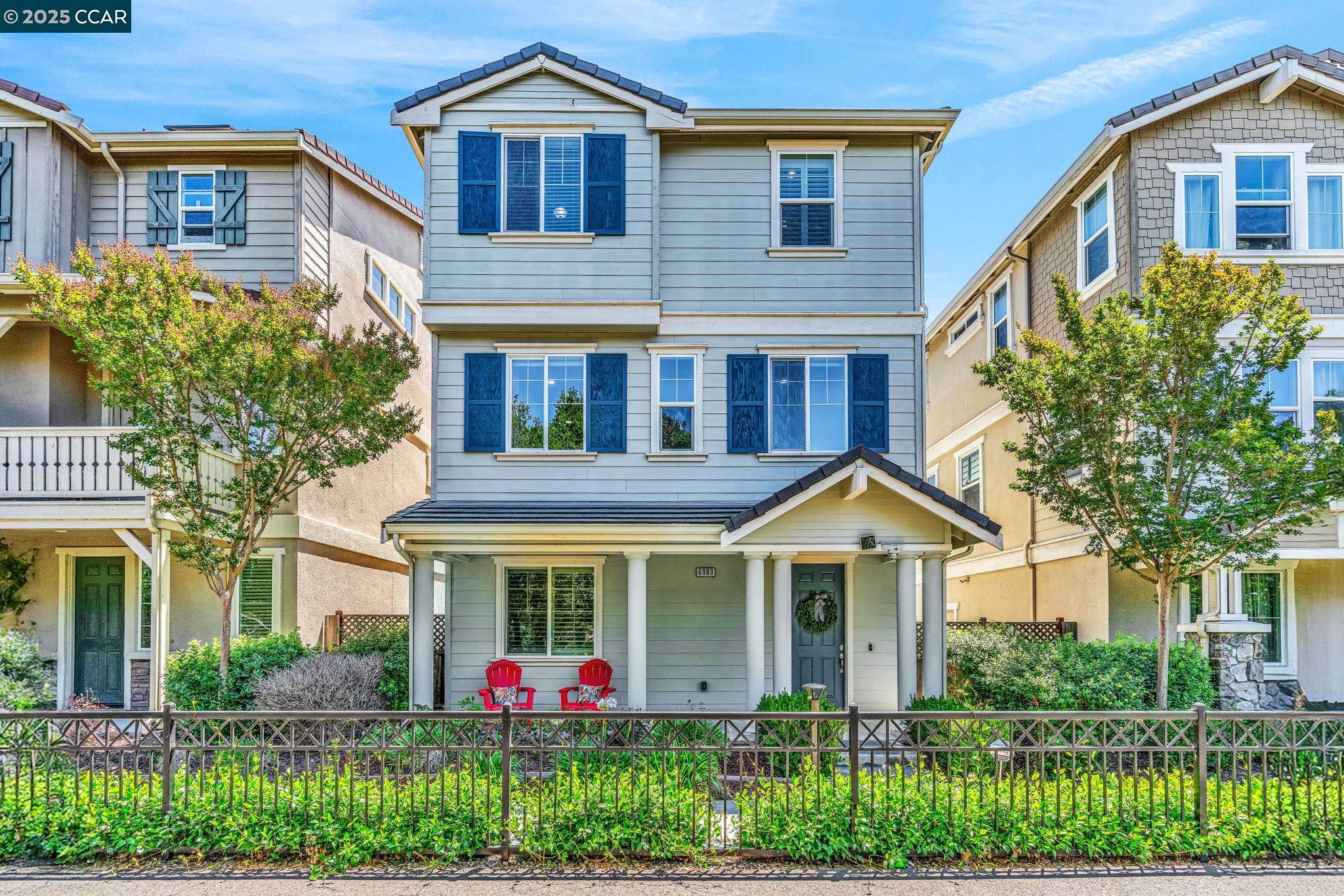 6983 Alamo Creek Trl