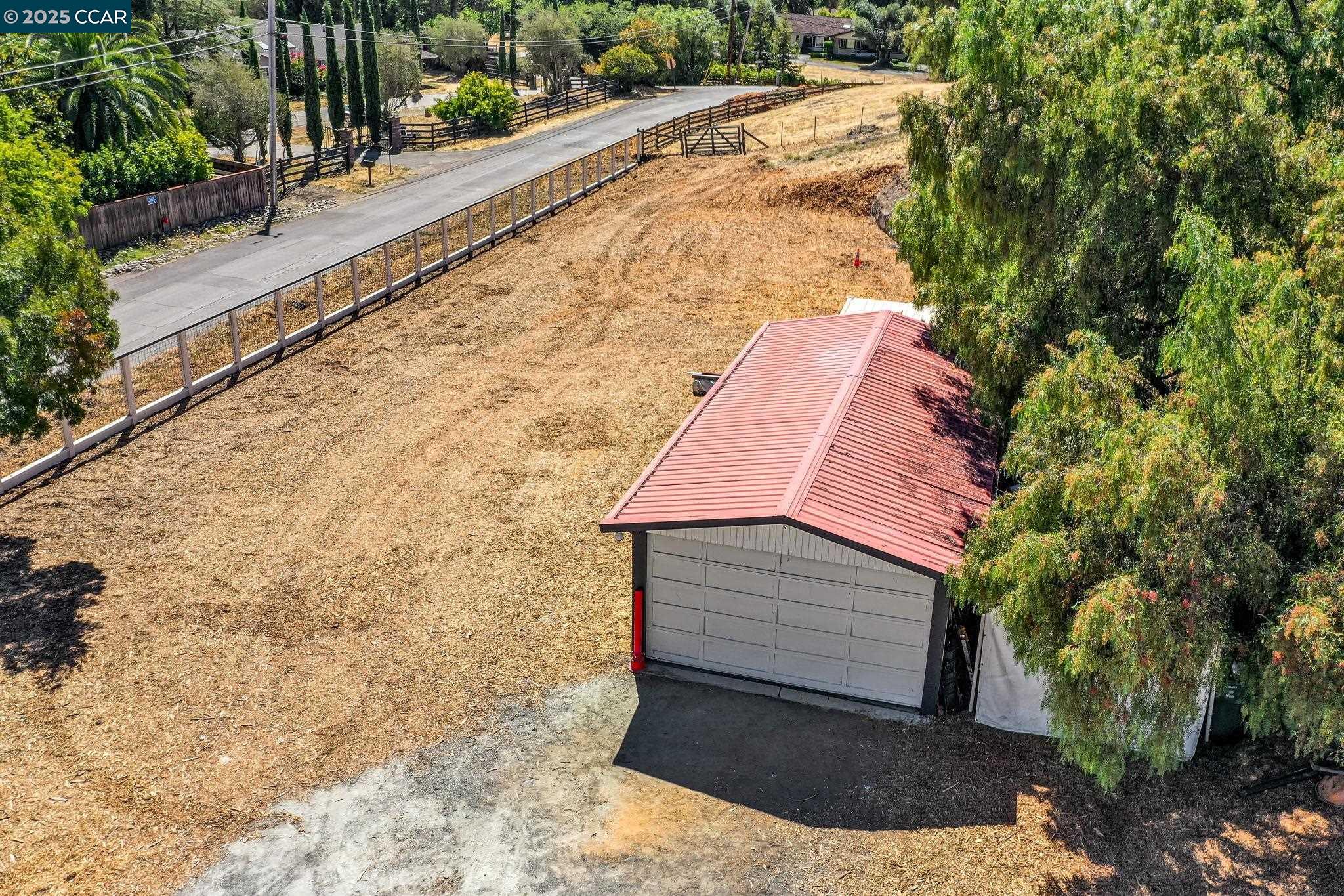 5505 Old School Rd