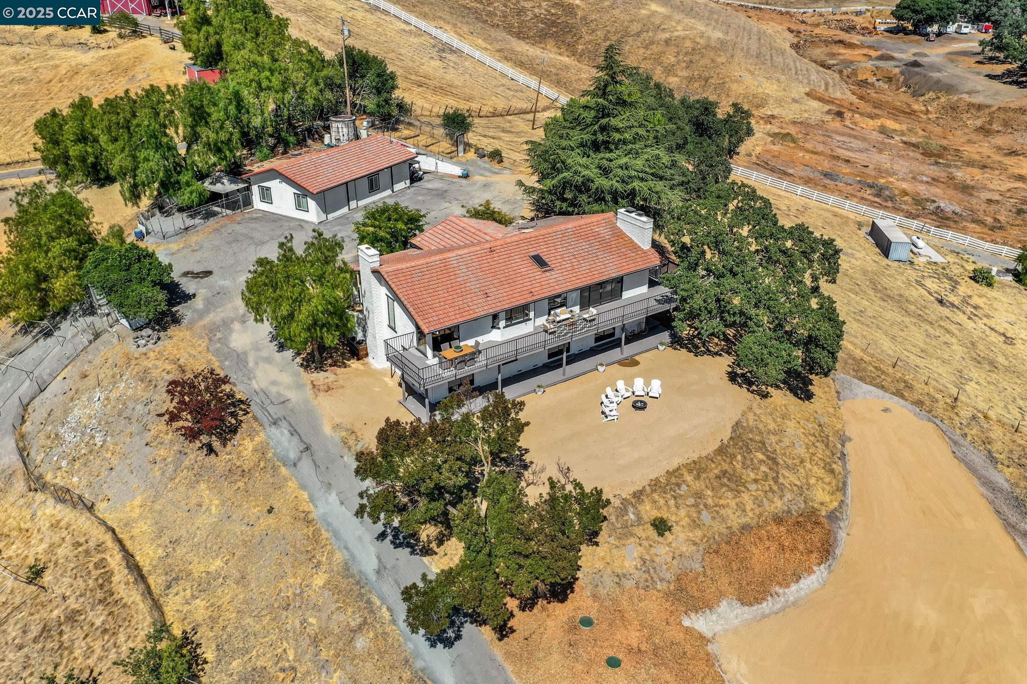 5505 Old School Rd