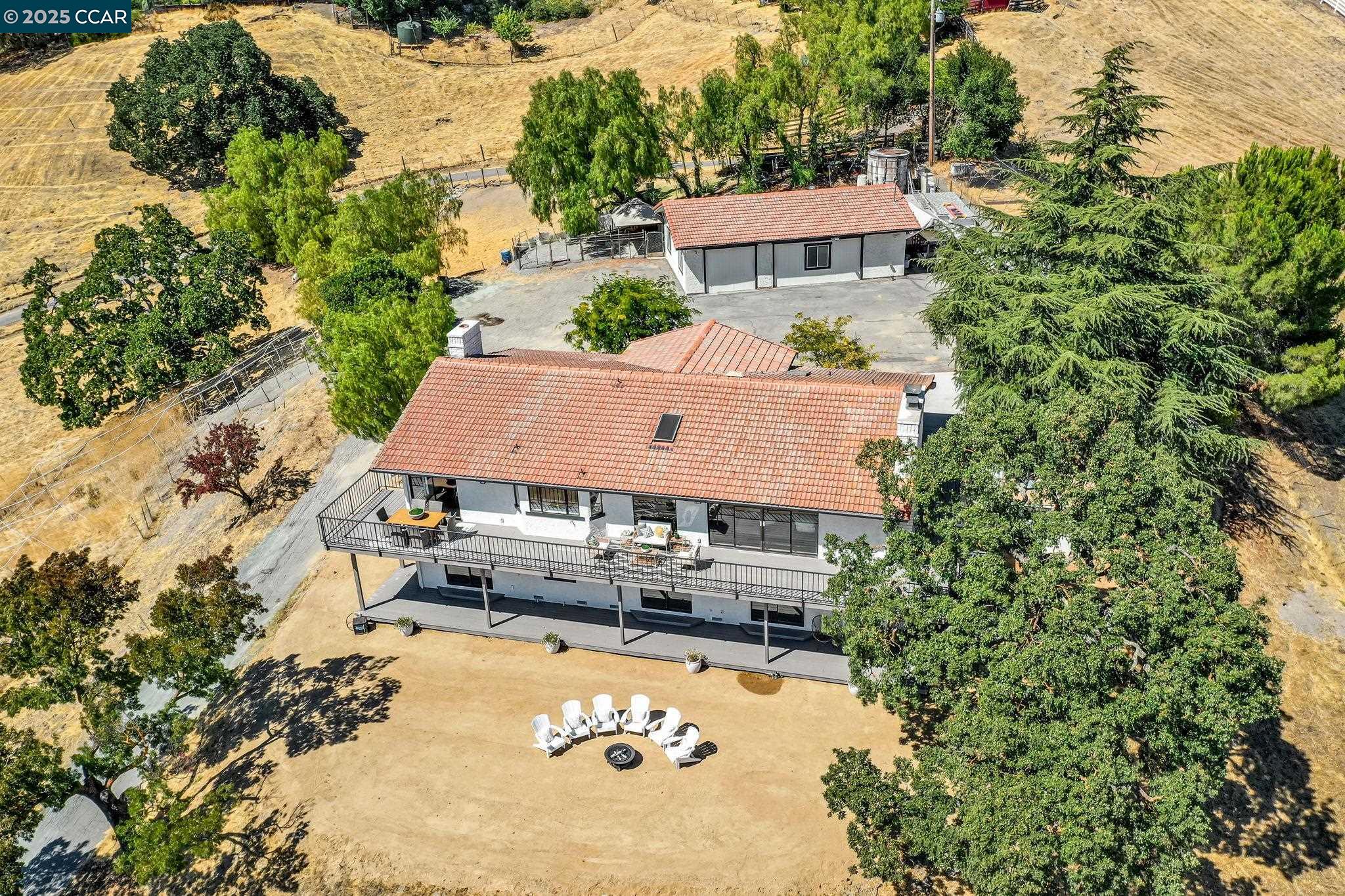 5505 Old School Rd