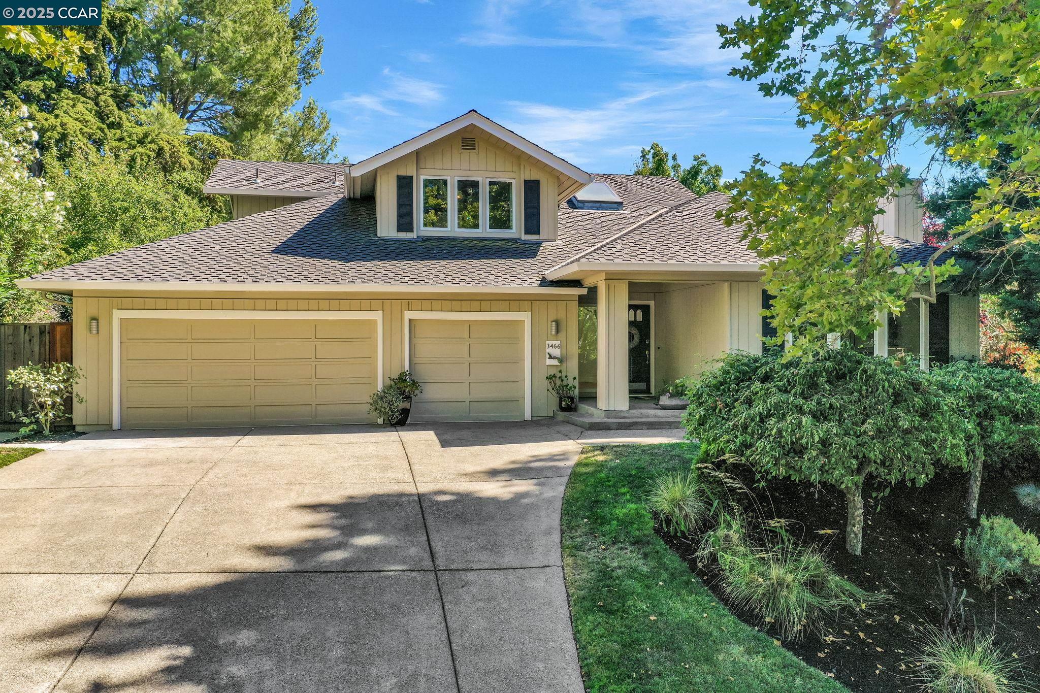 3466 Silver Maple Dr