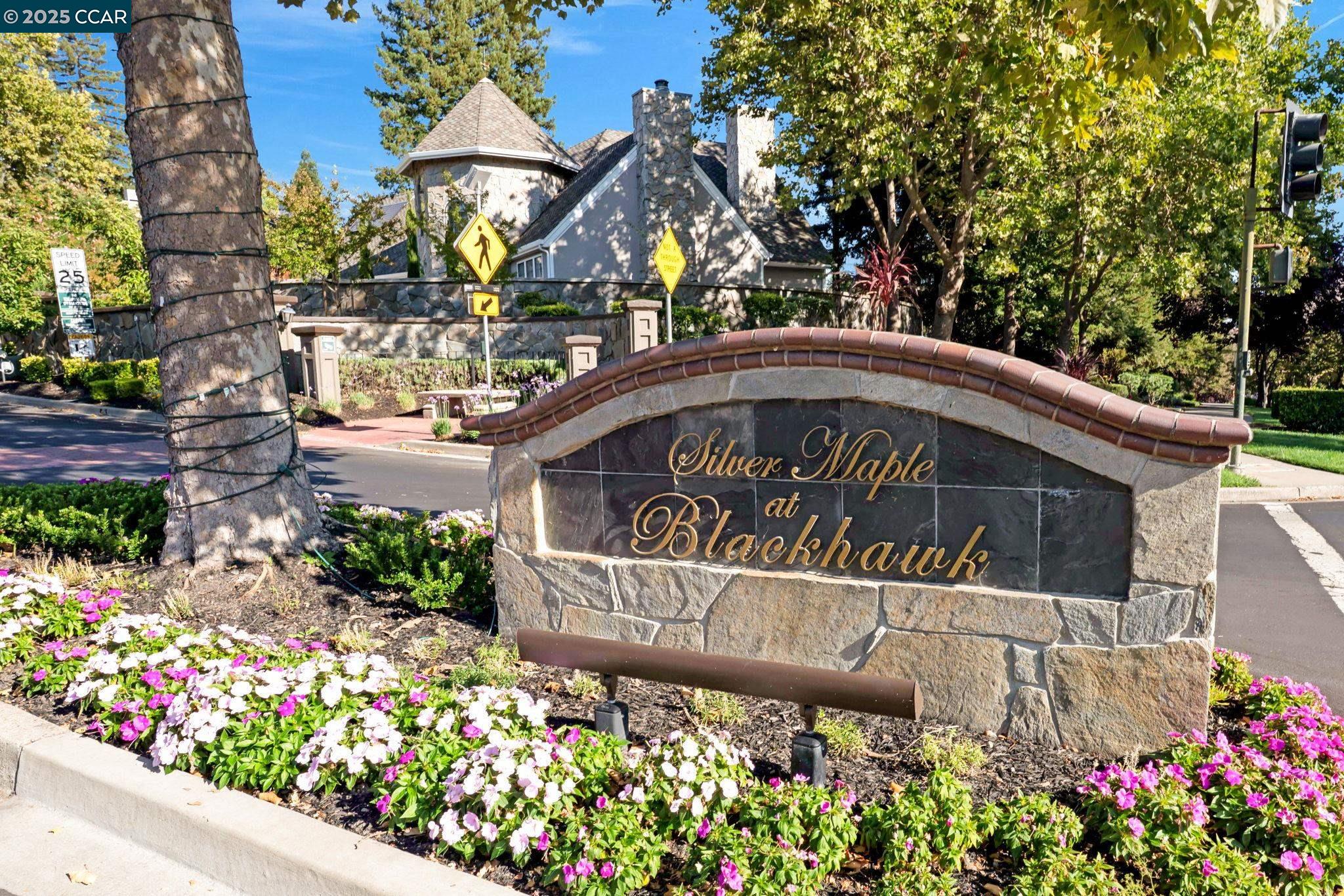 3466 Silver Maple Dr
