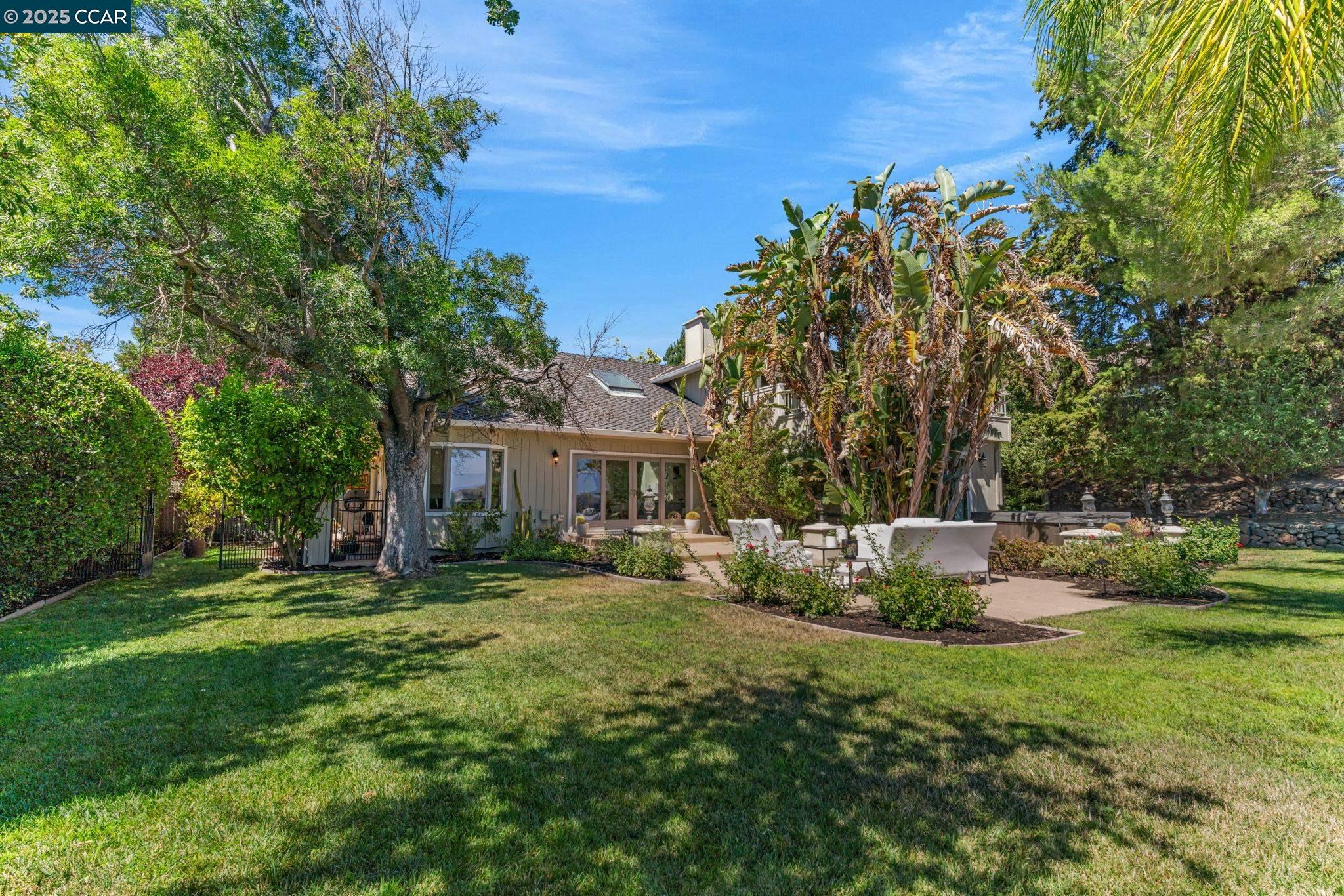 3466 Silver Maple Dr