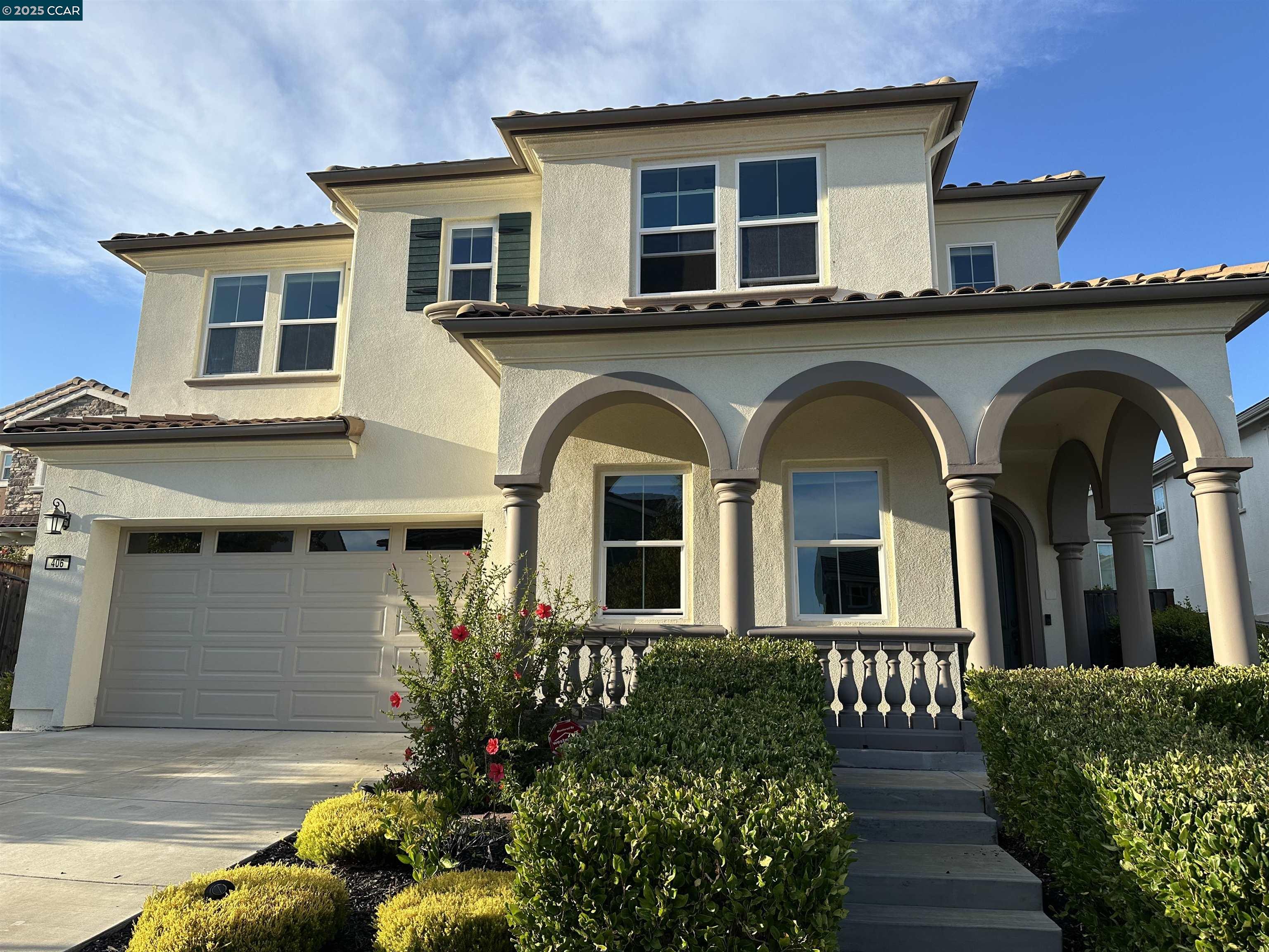 406 Glastonbury Ct