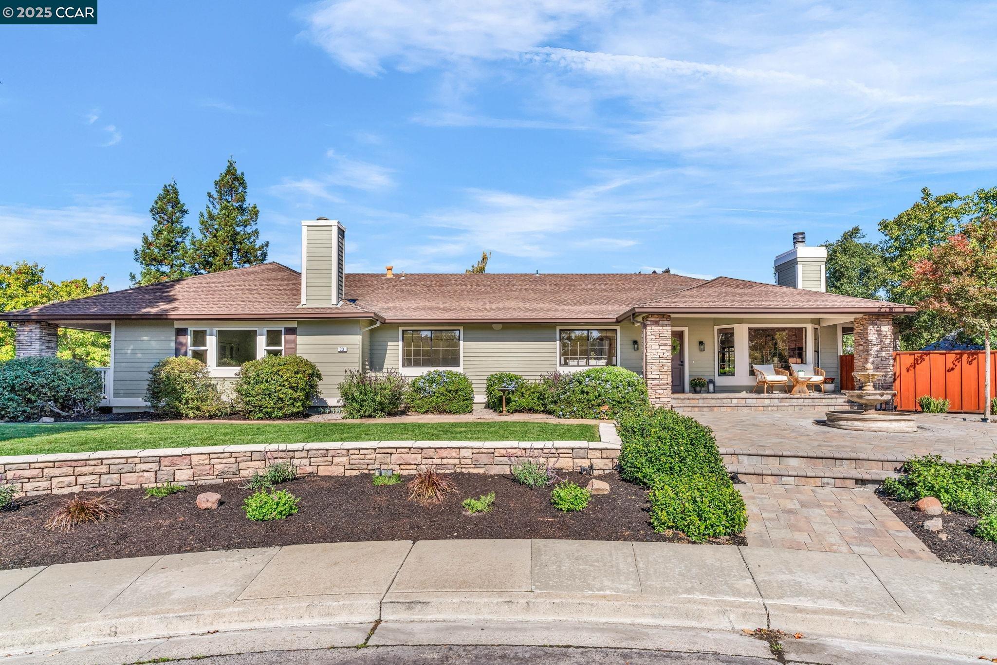 33 Bottlebrush Court, Danville