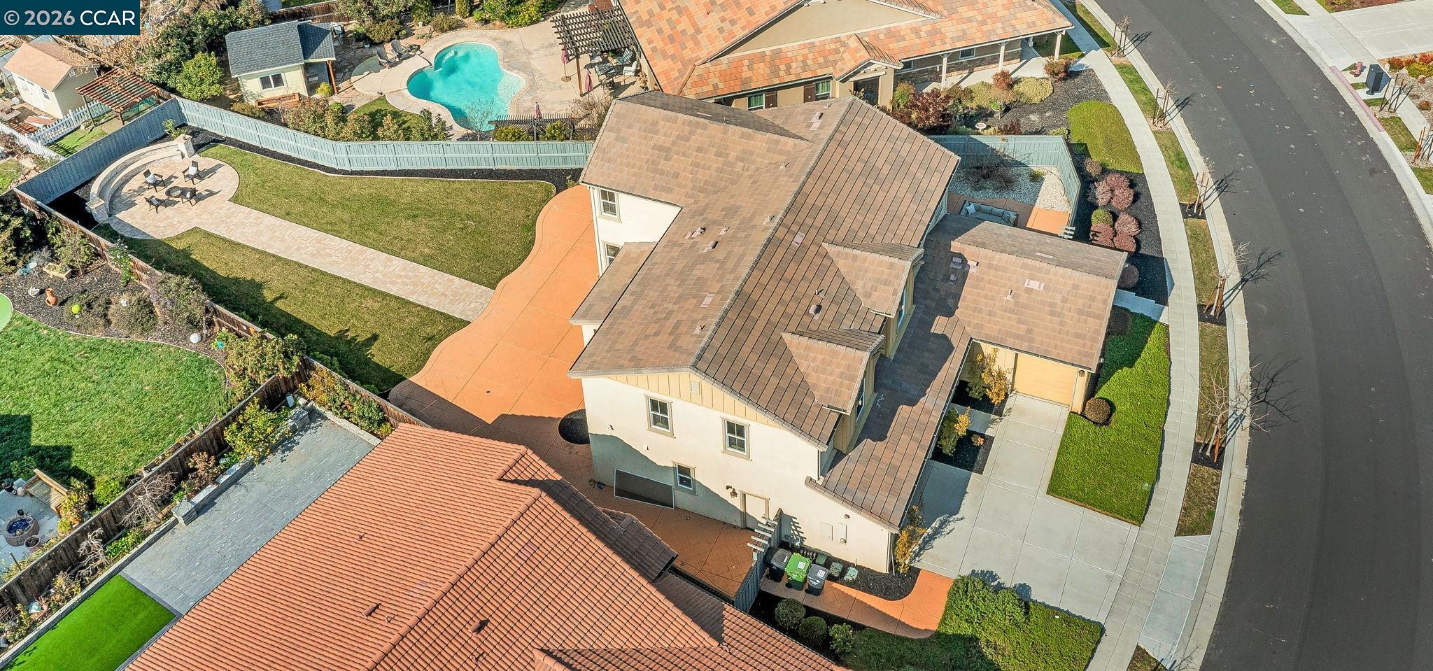 1553 S Perkins Place