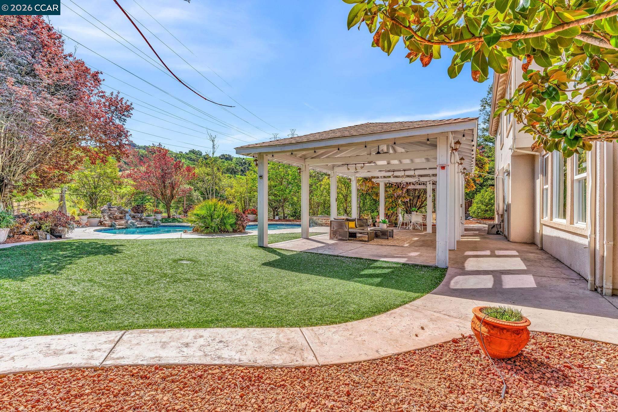 17 Pine Valley Place