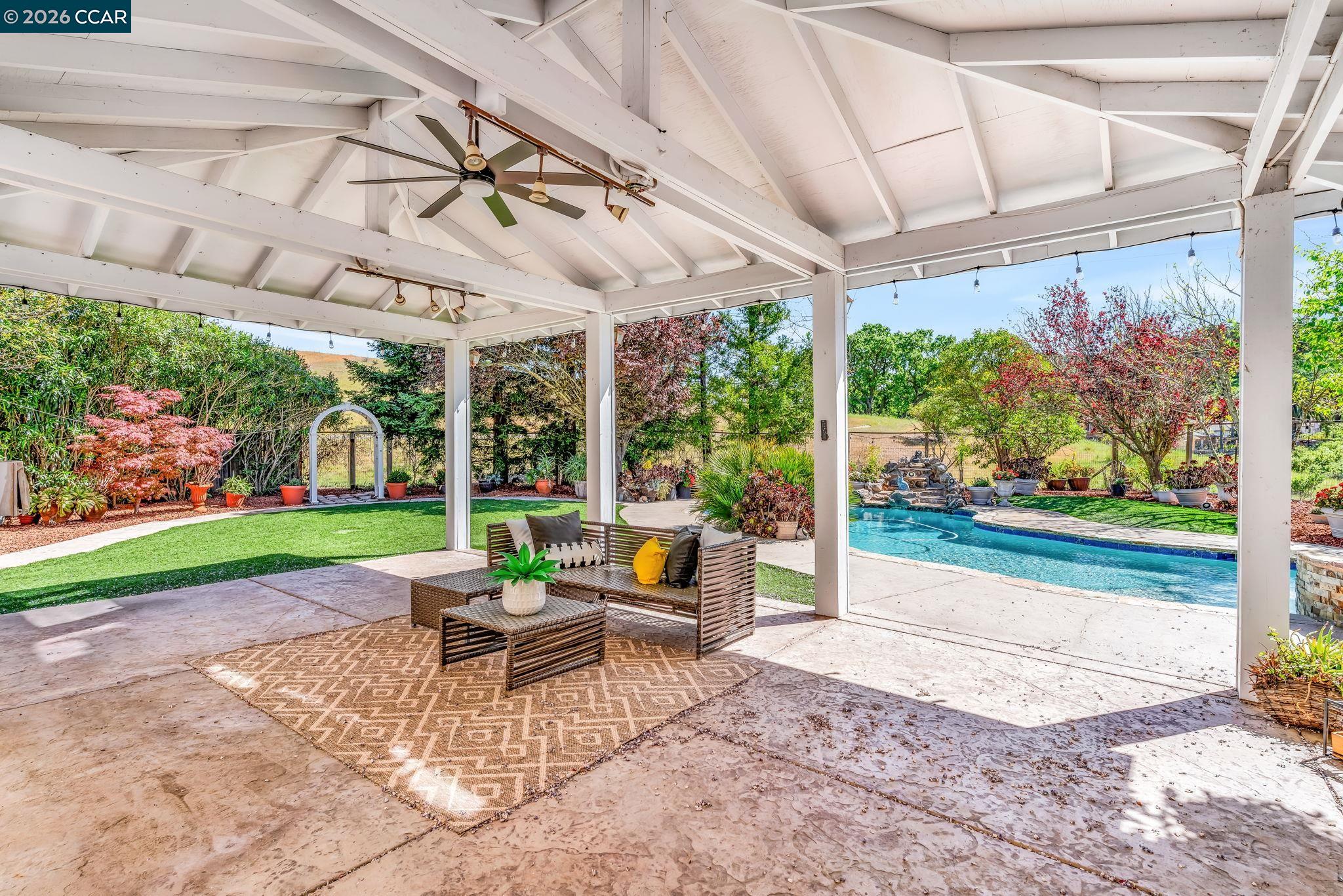 17 Pine Valley Place