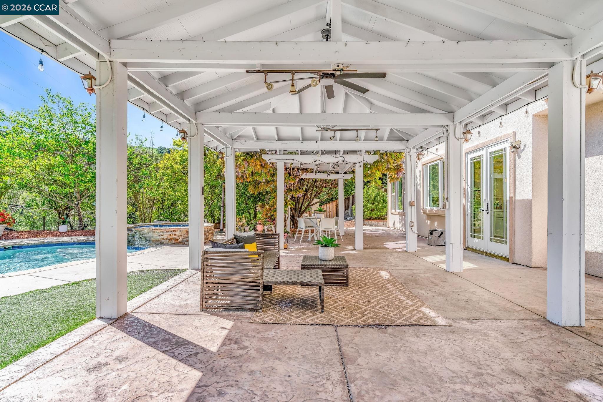 17 Pine Valley Place