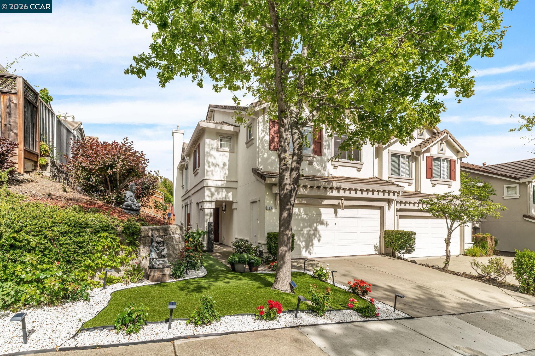 125 Shadowhill Cir