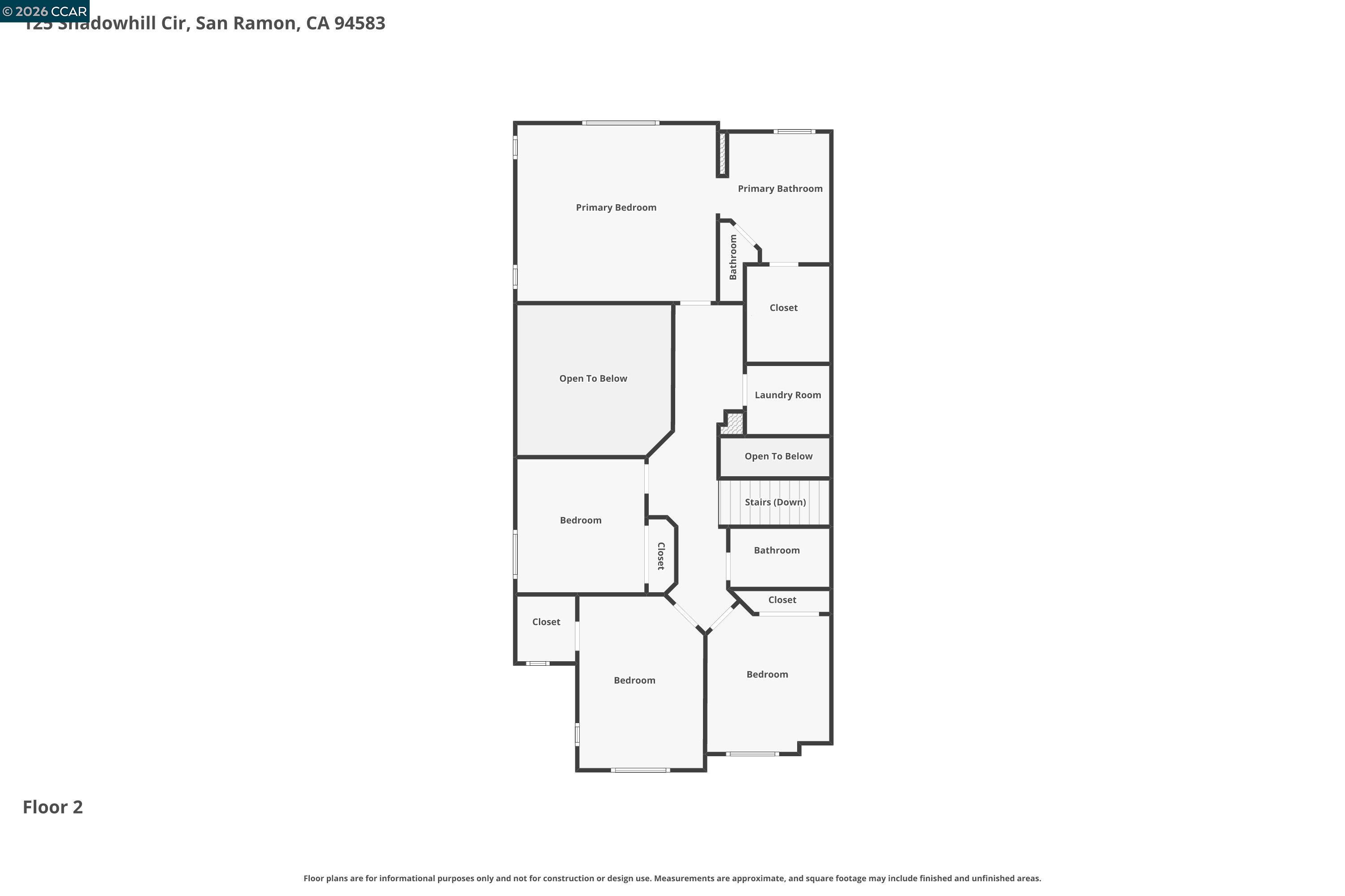 125 Shadowhill Cir