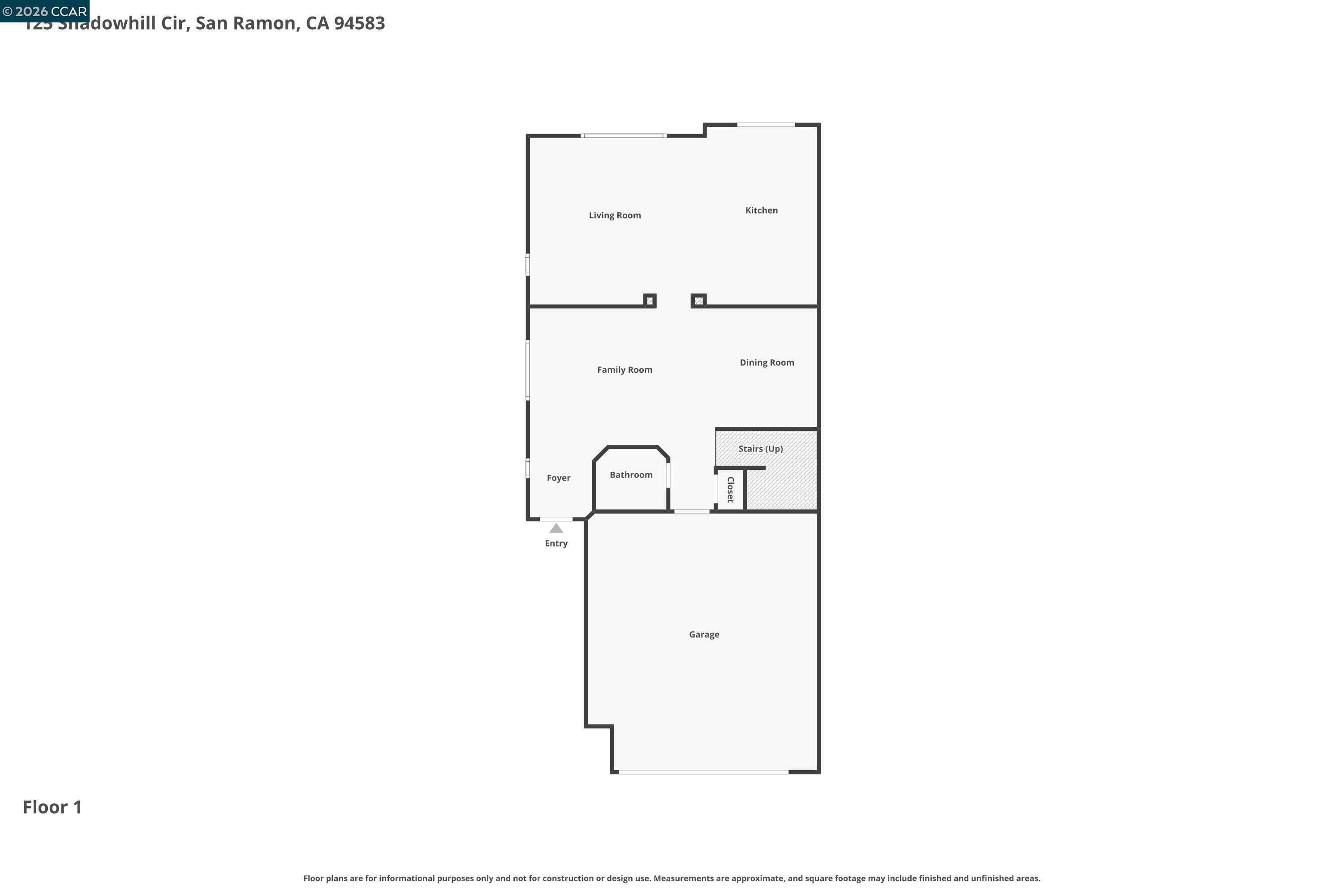 125 Shadowhill Cir