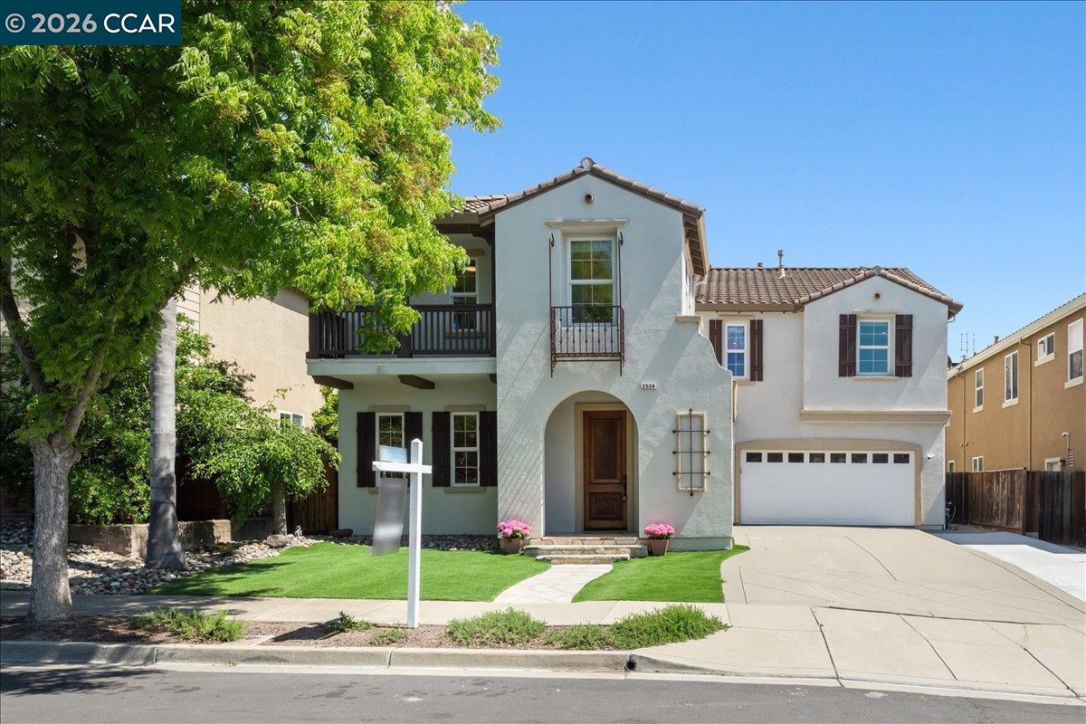 2536 Craneford Way