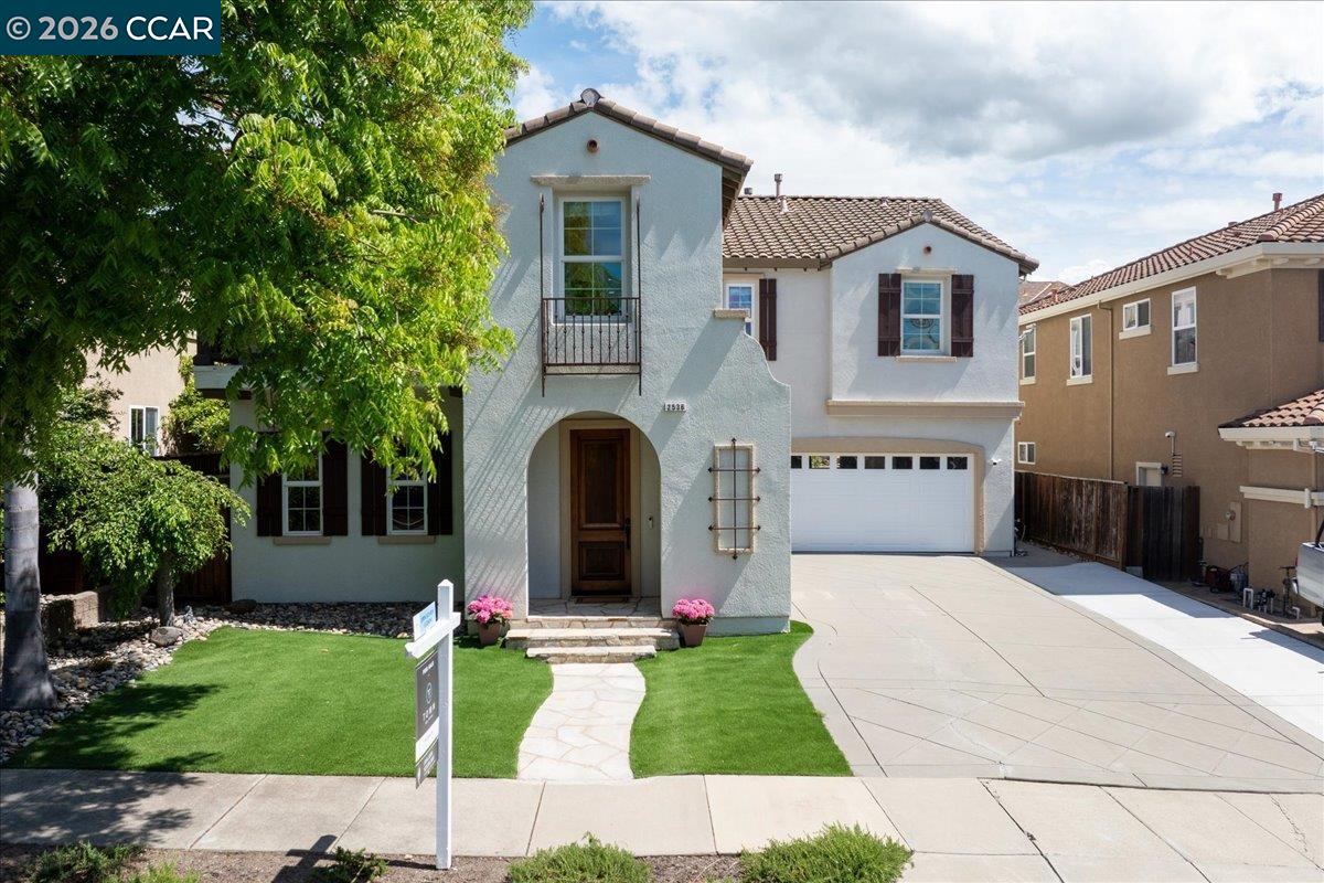 2536 Craneford Way