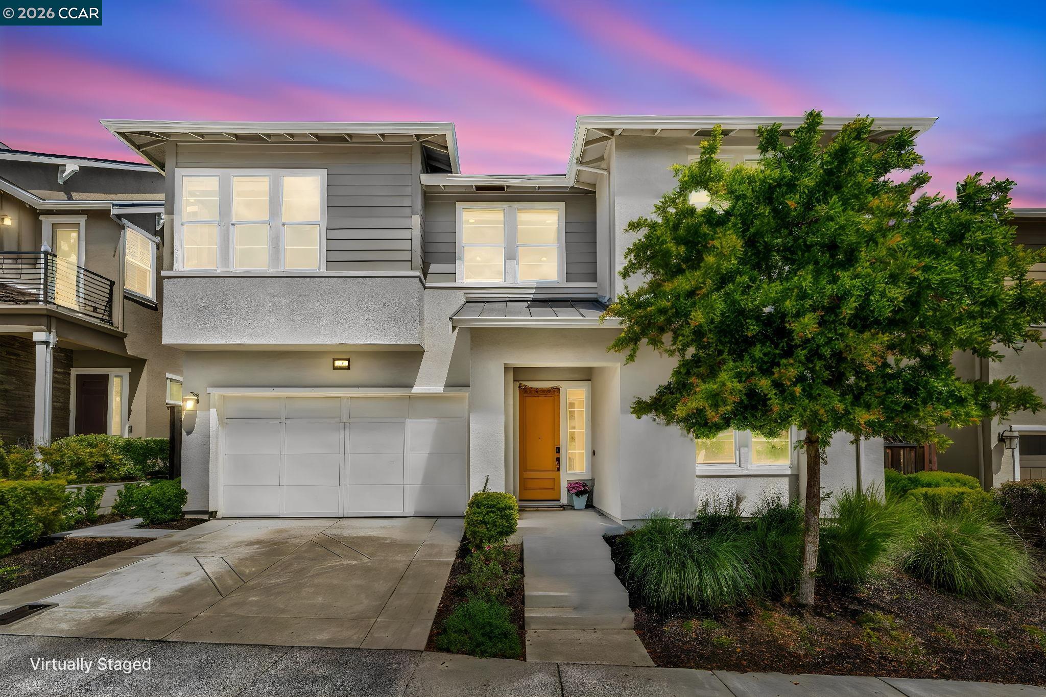 6937 Atlas Peak Dr