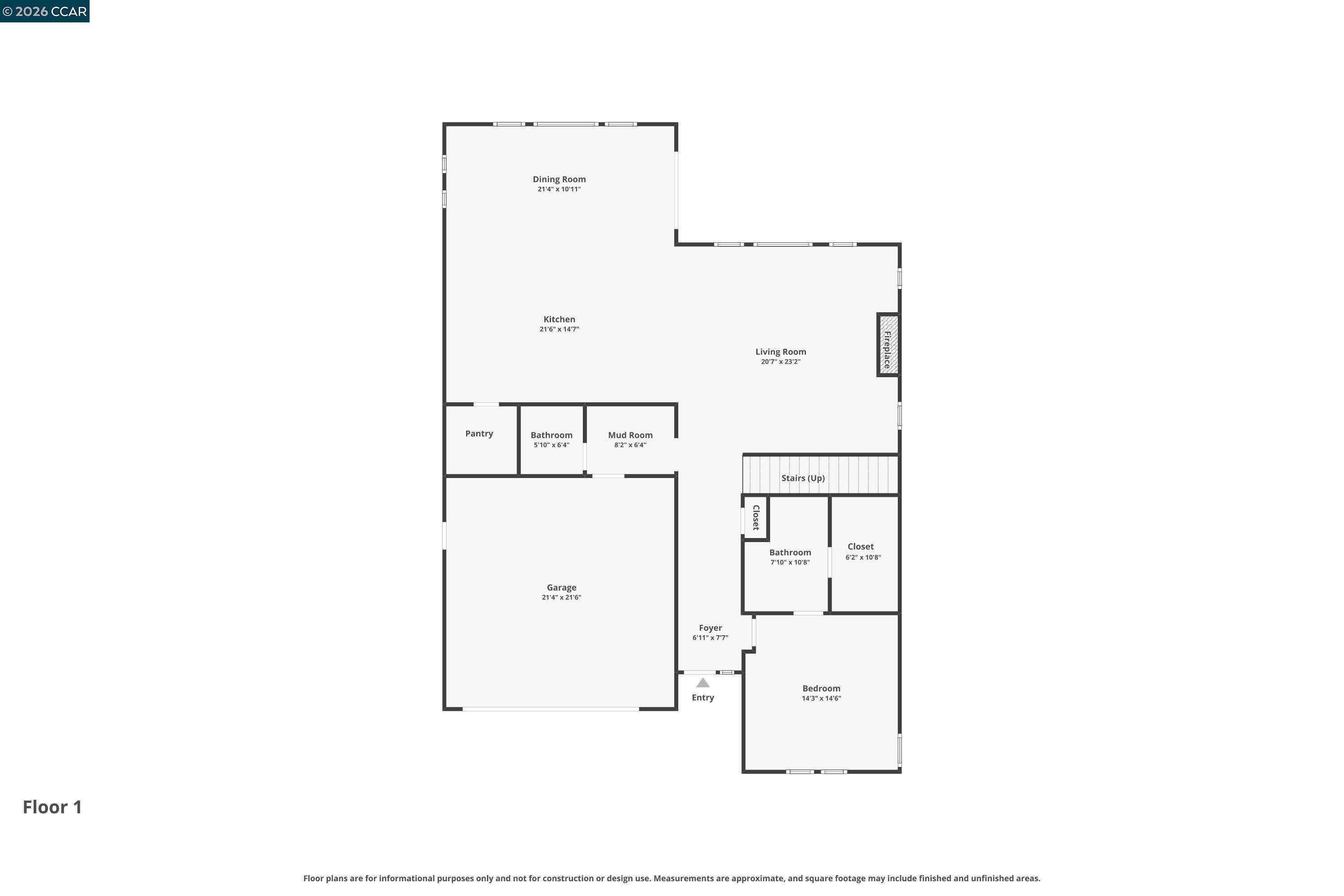6937 Atlas Peak Dr
