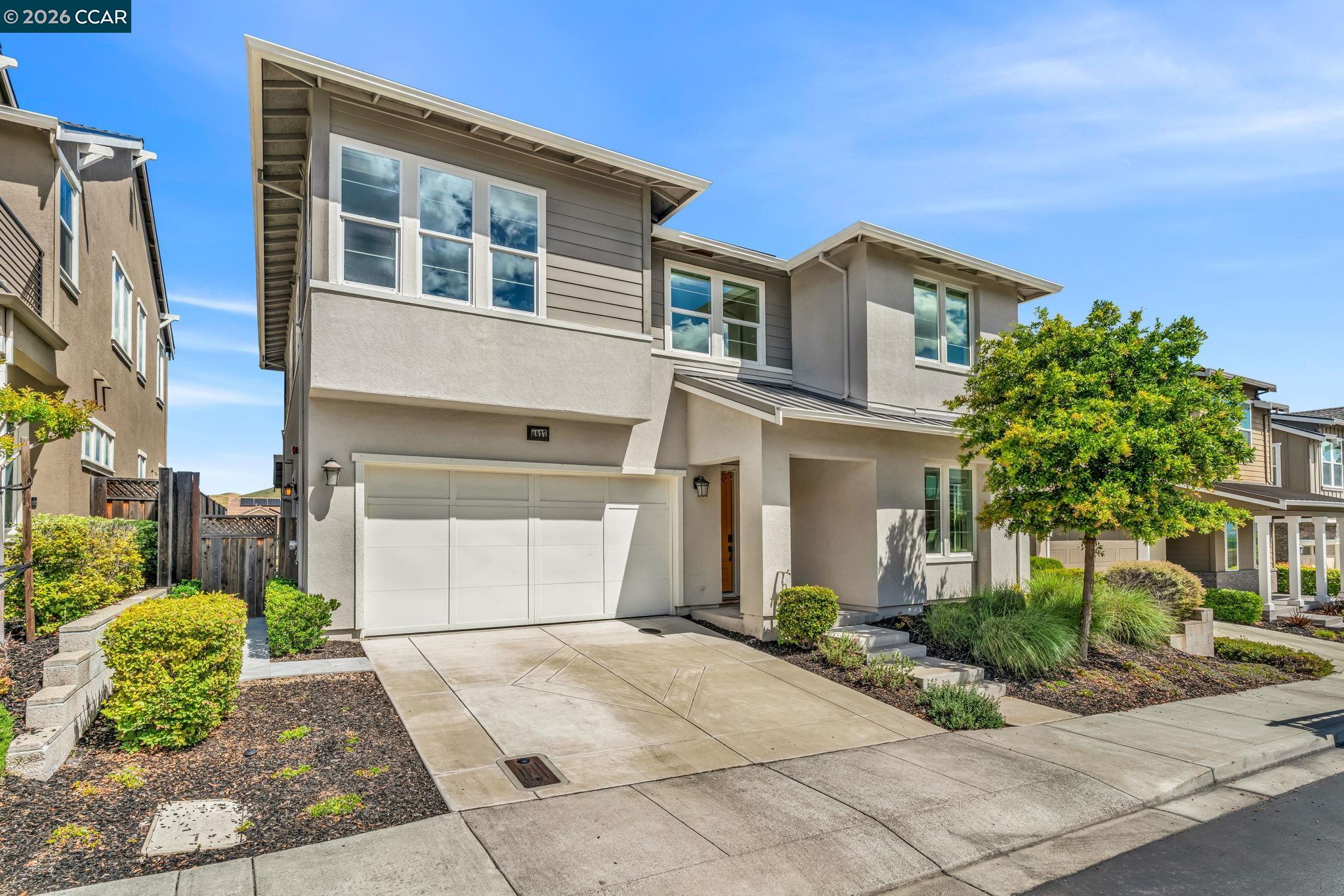 6937 Atlas Peak Dr