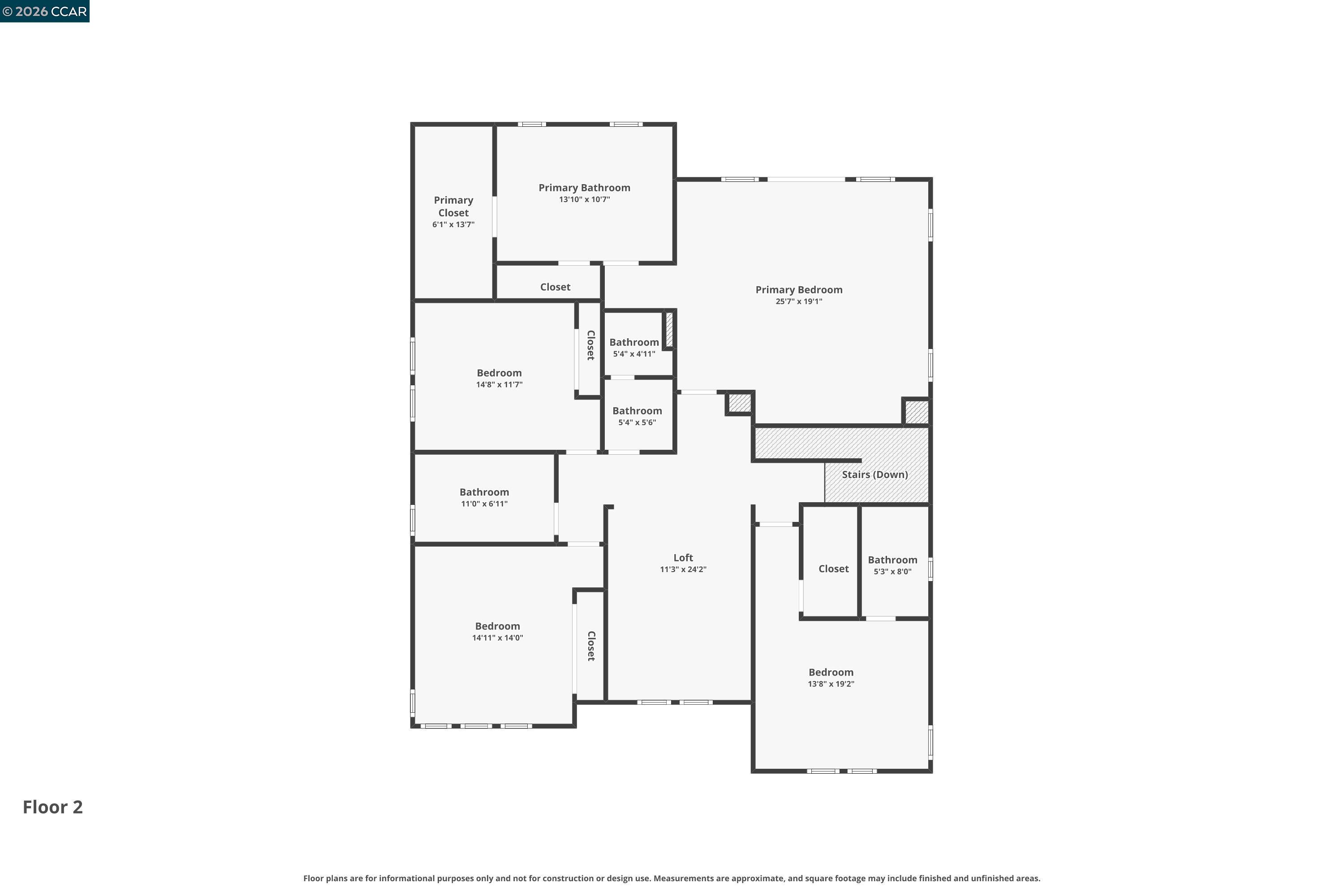 6937 Atlas Peak Dr