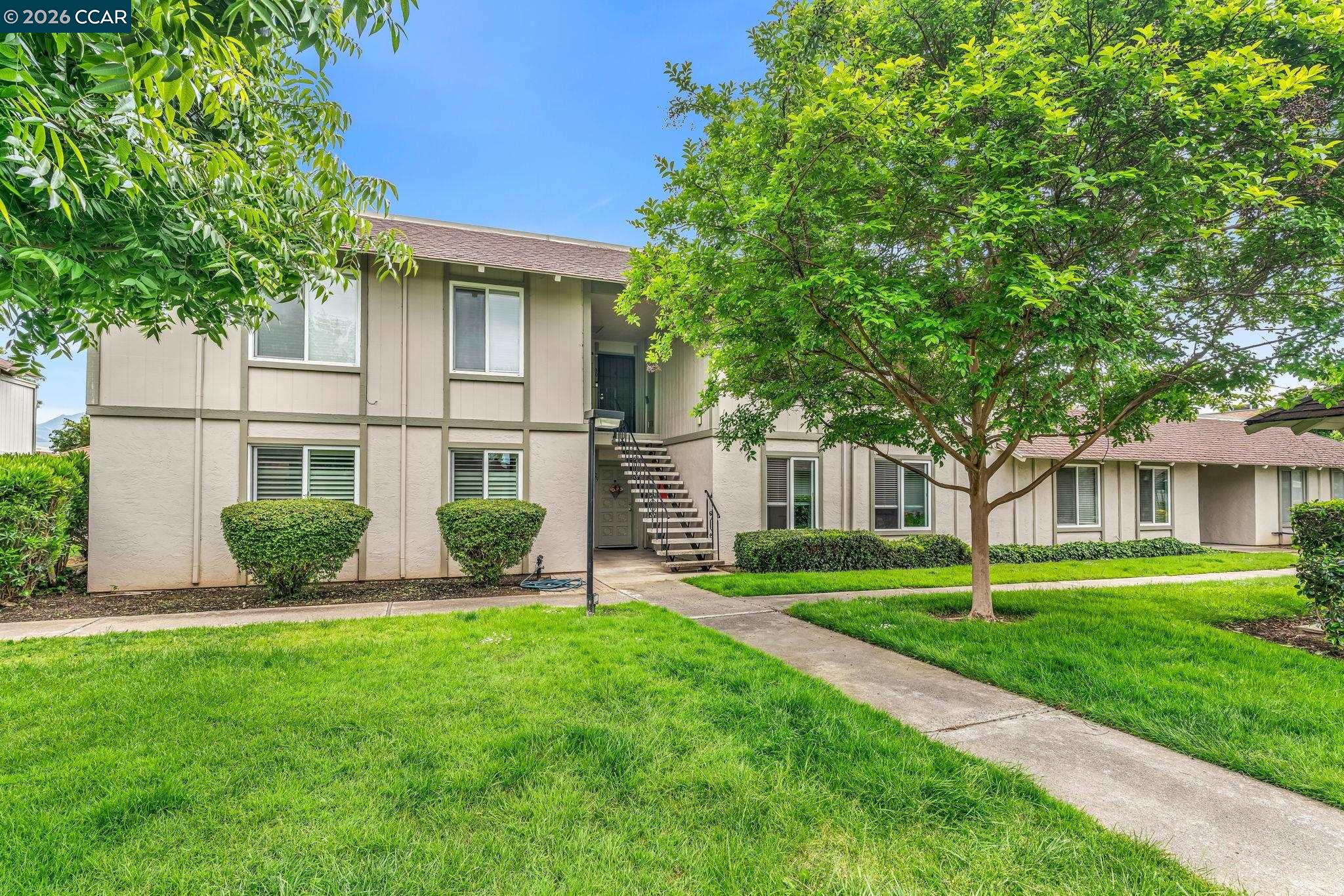 825 Oak Grove Rd # 30