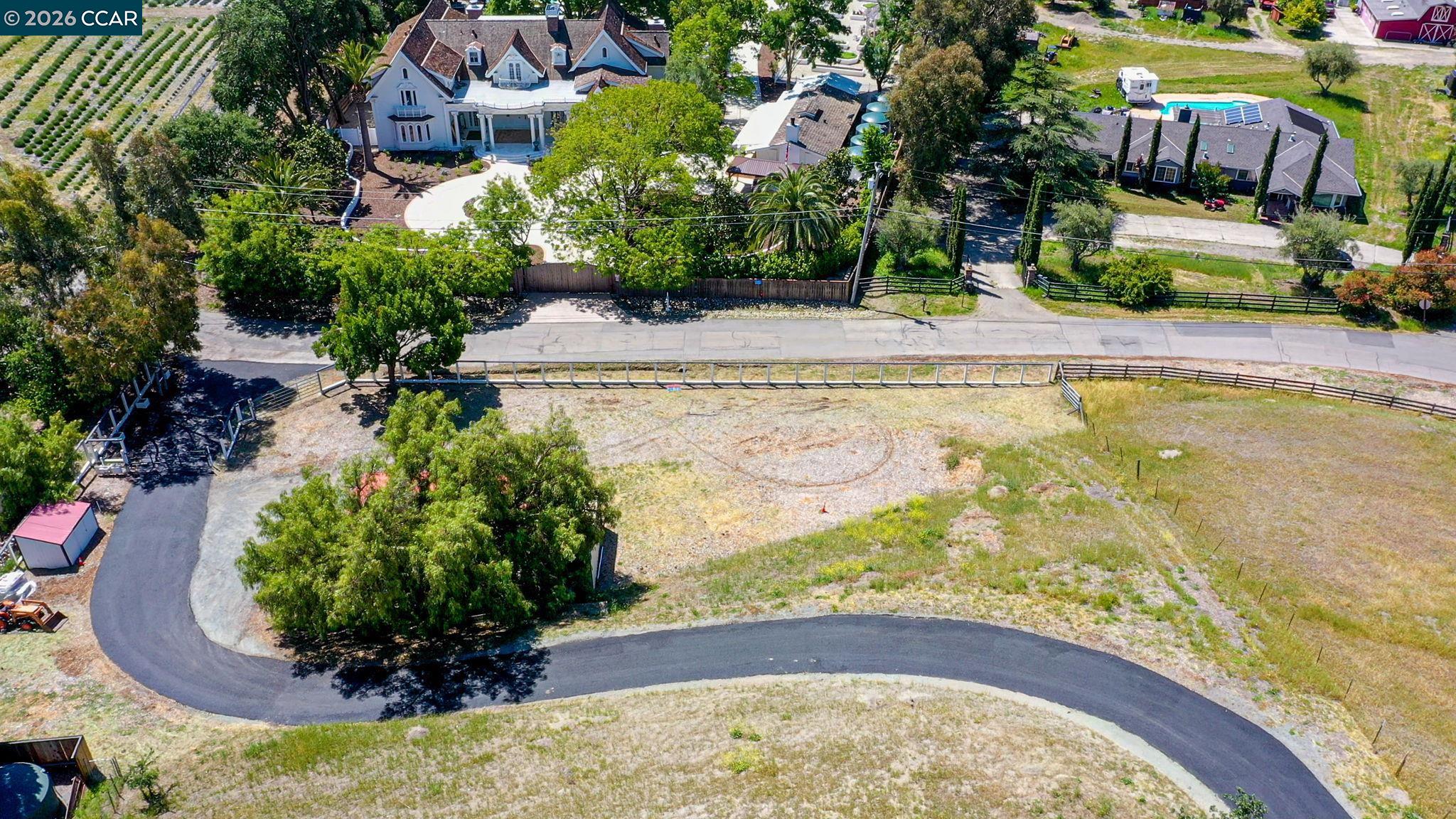 5505 Old School Rd
