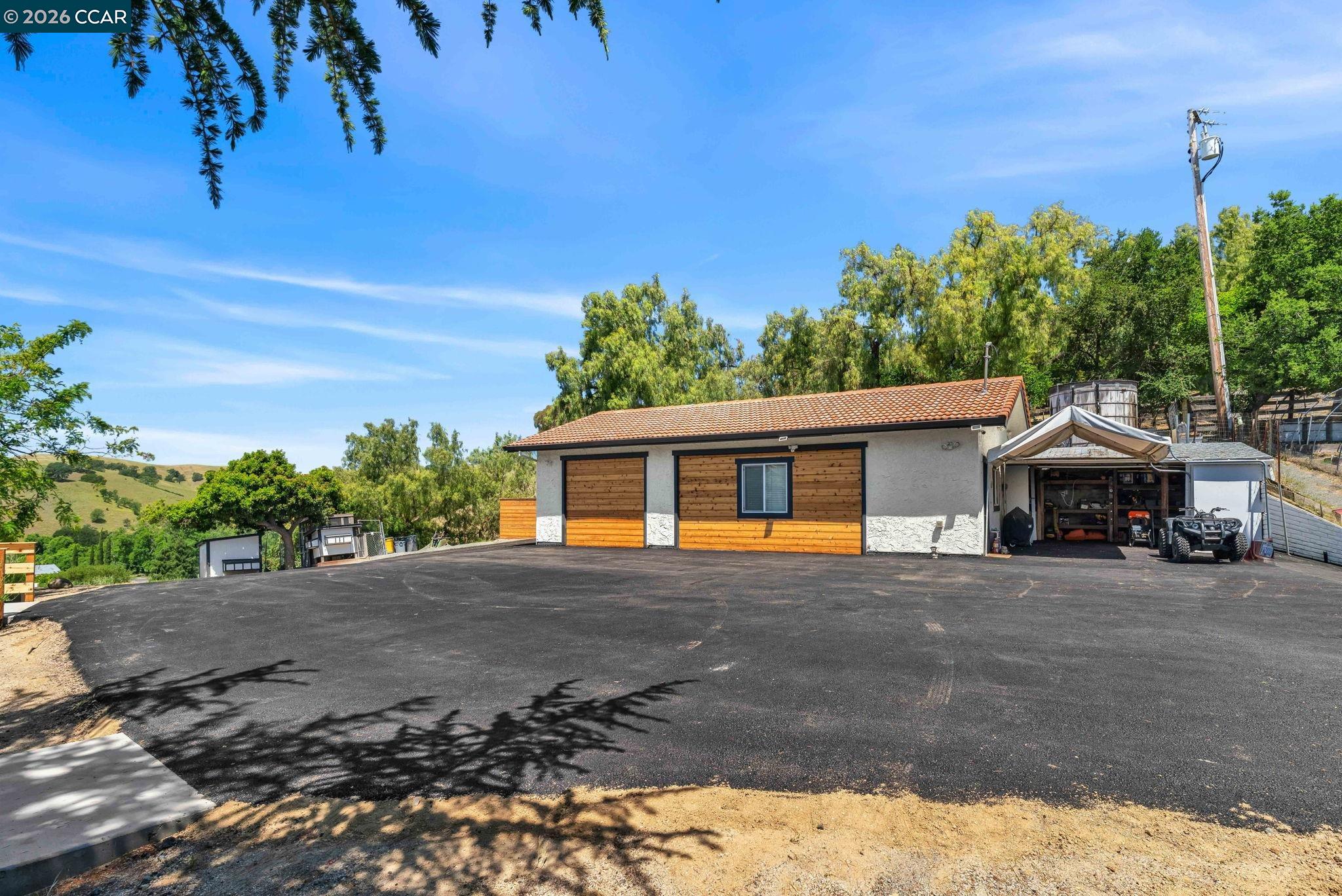 5505 Old School Rd