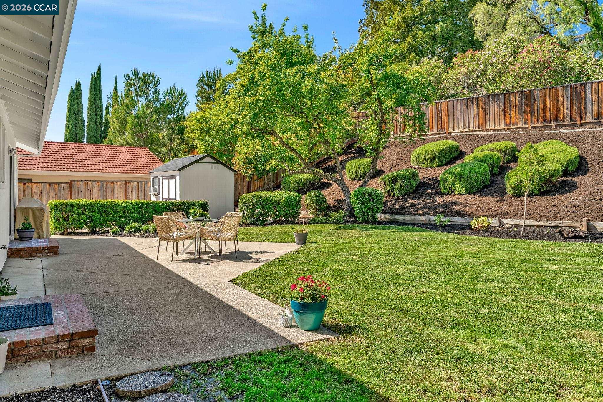 880 El Capitan Dr
