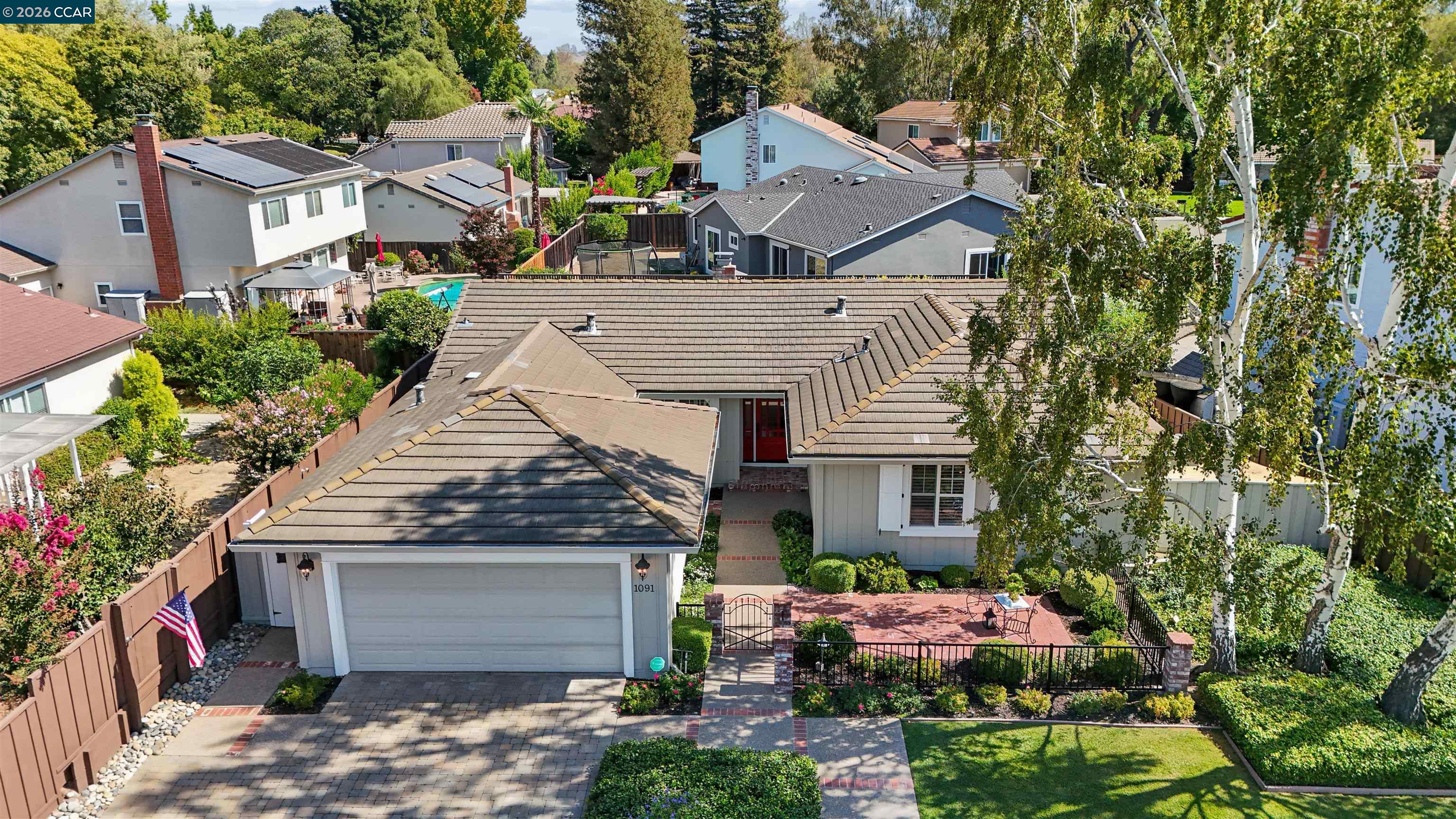 1091 Harvest Cir