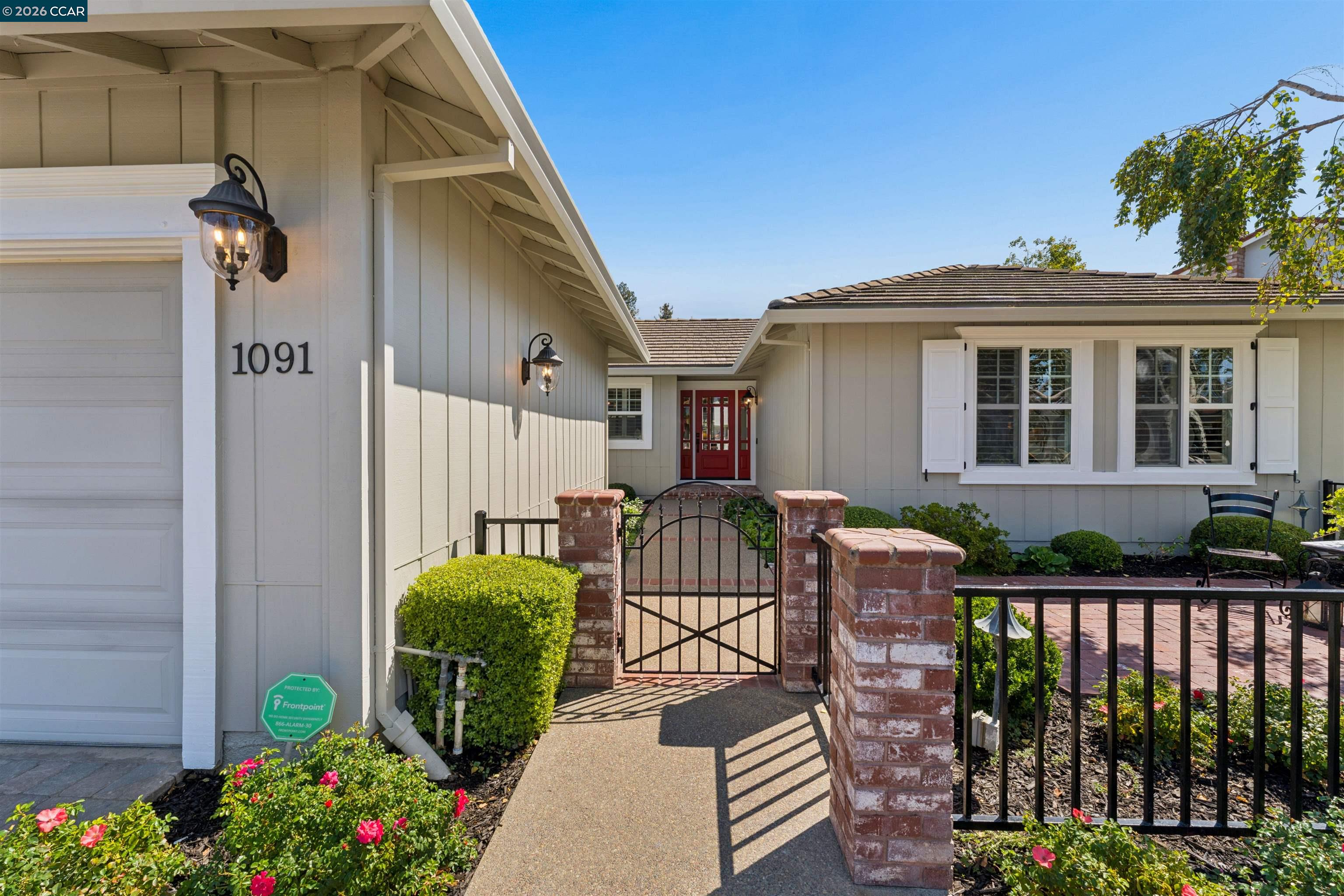 1091 Harvest Cir